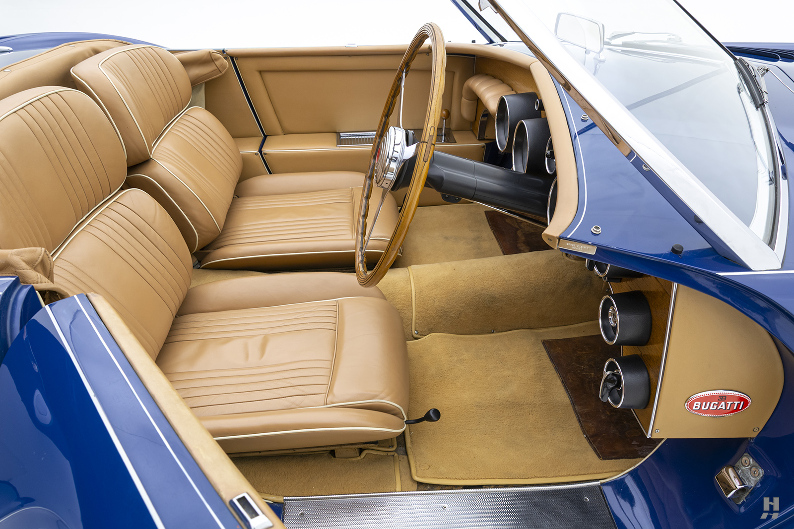 Photo of the Car