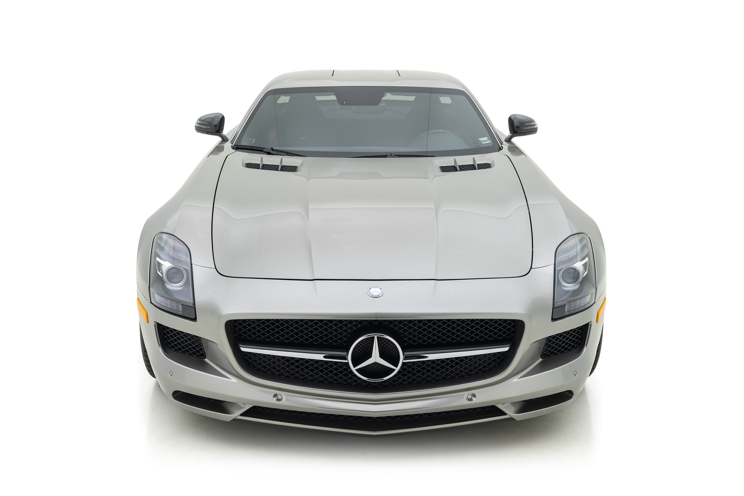 Photo of the Car
