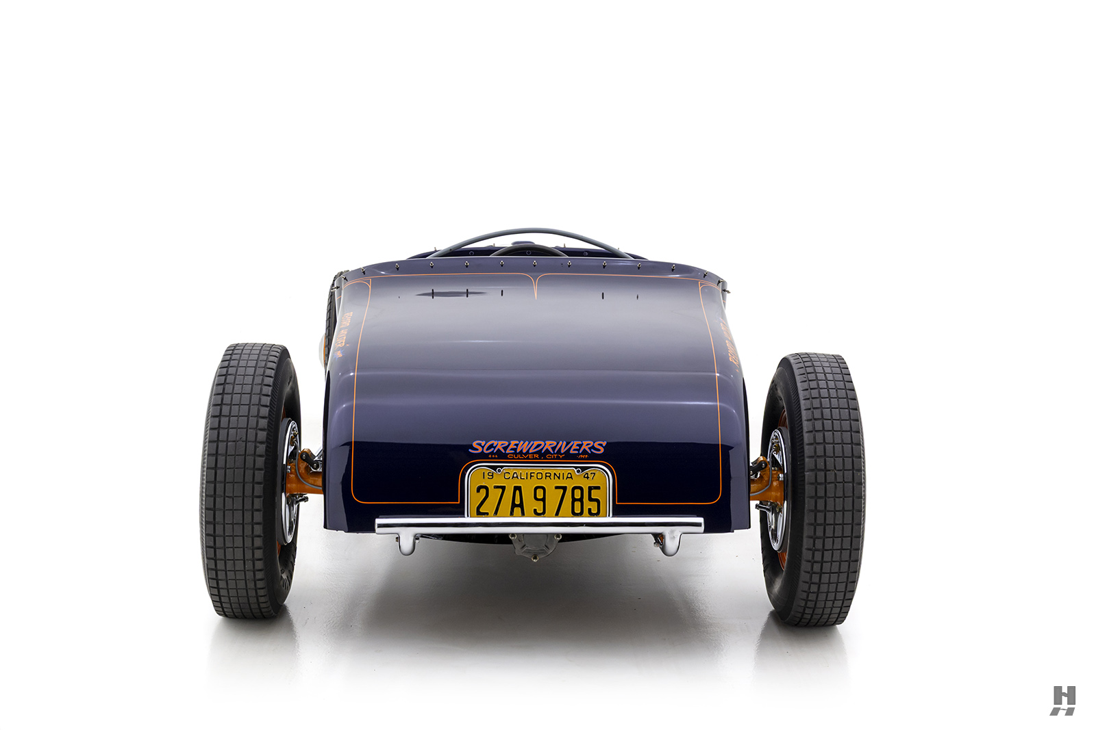 Photo of the Car