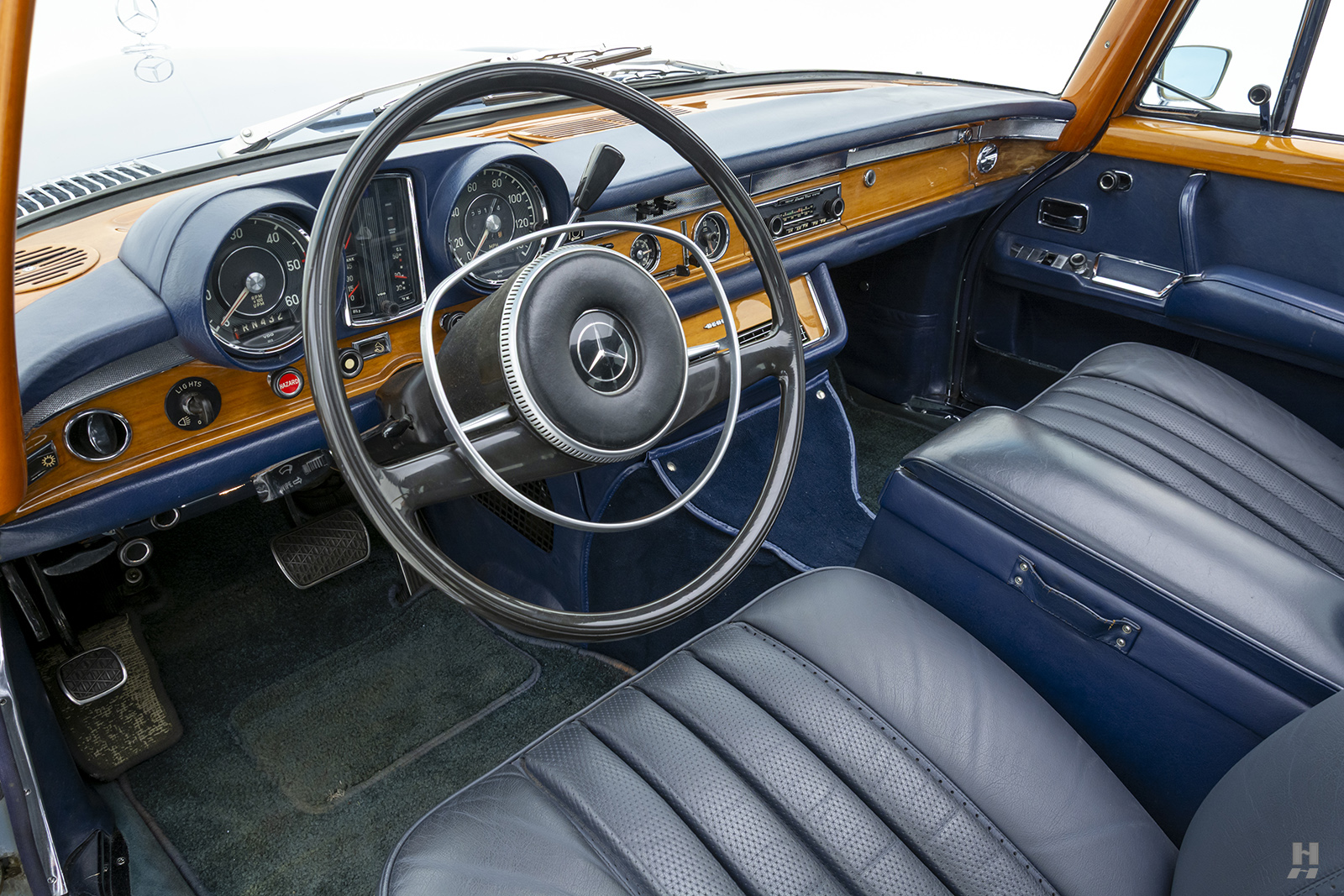 Photo of the Car