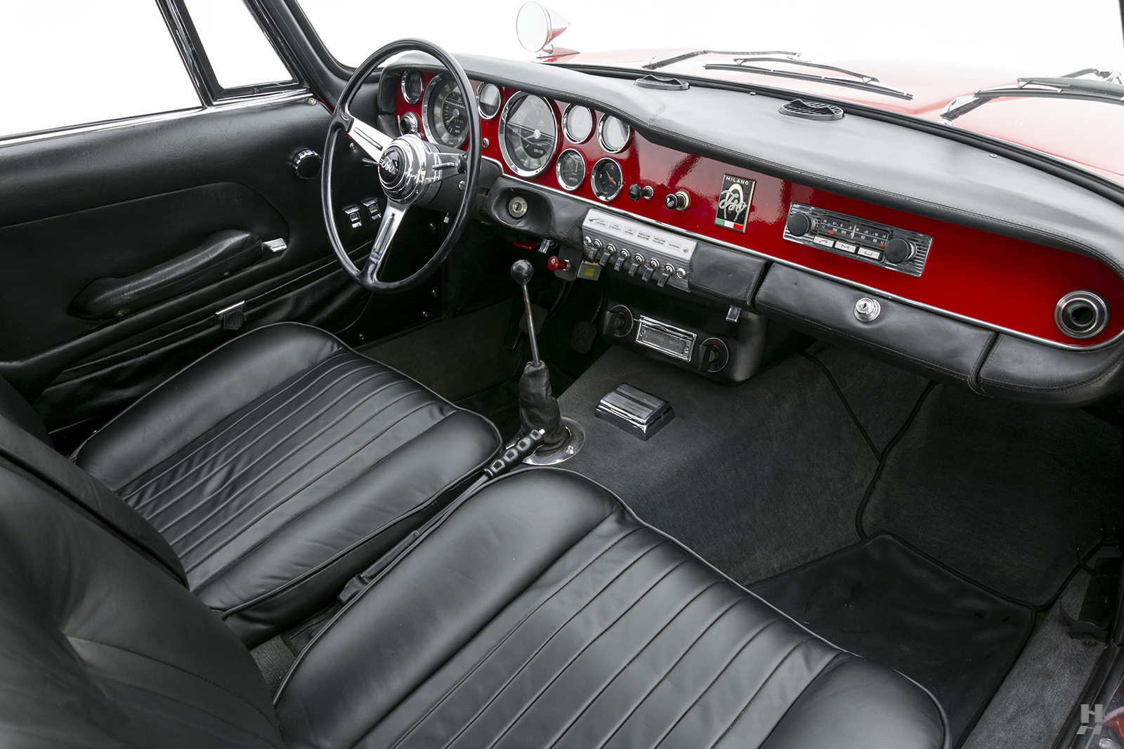 Photo of the Car