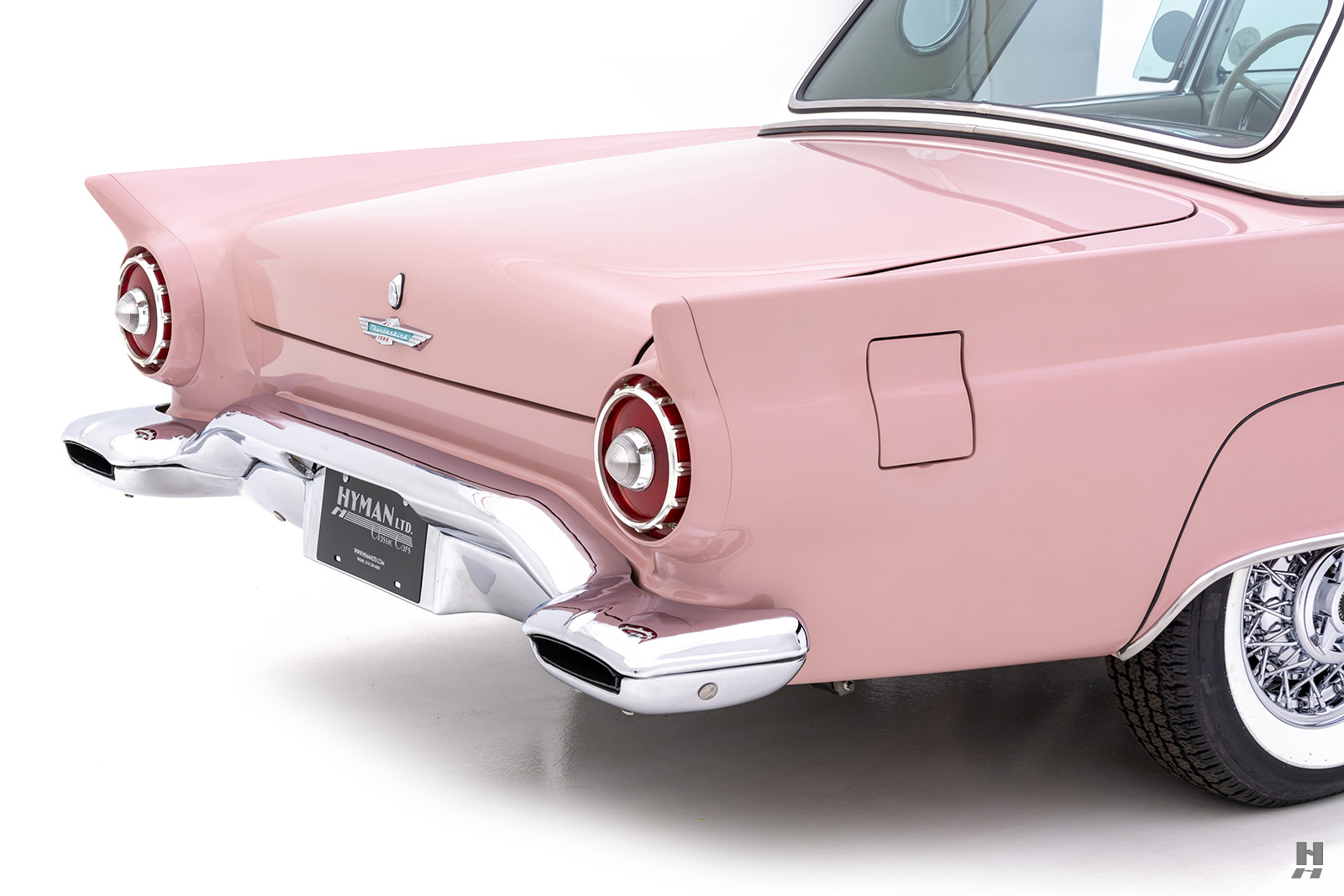 Photo of the Car