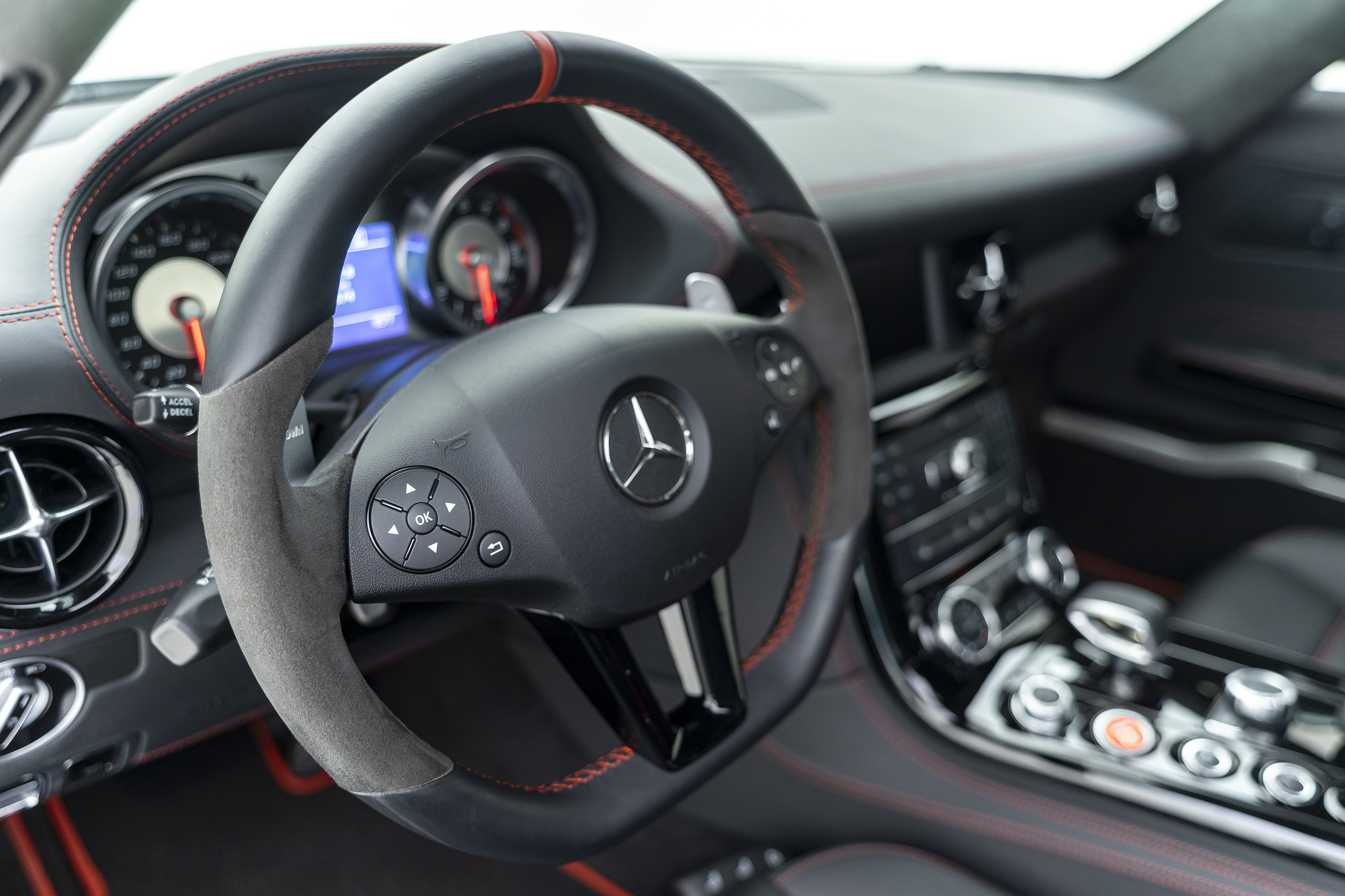 Photo of the Car