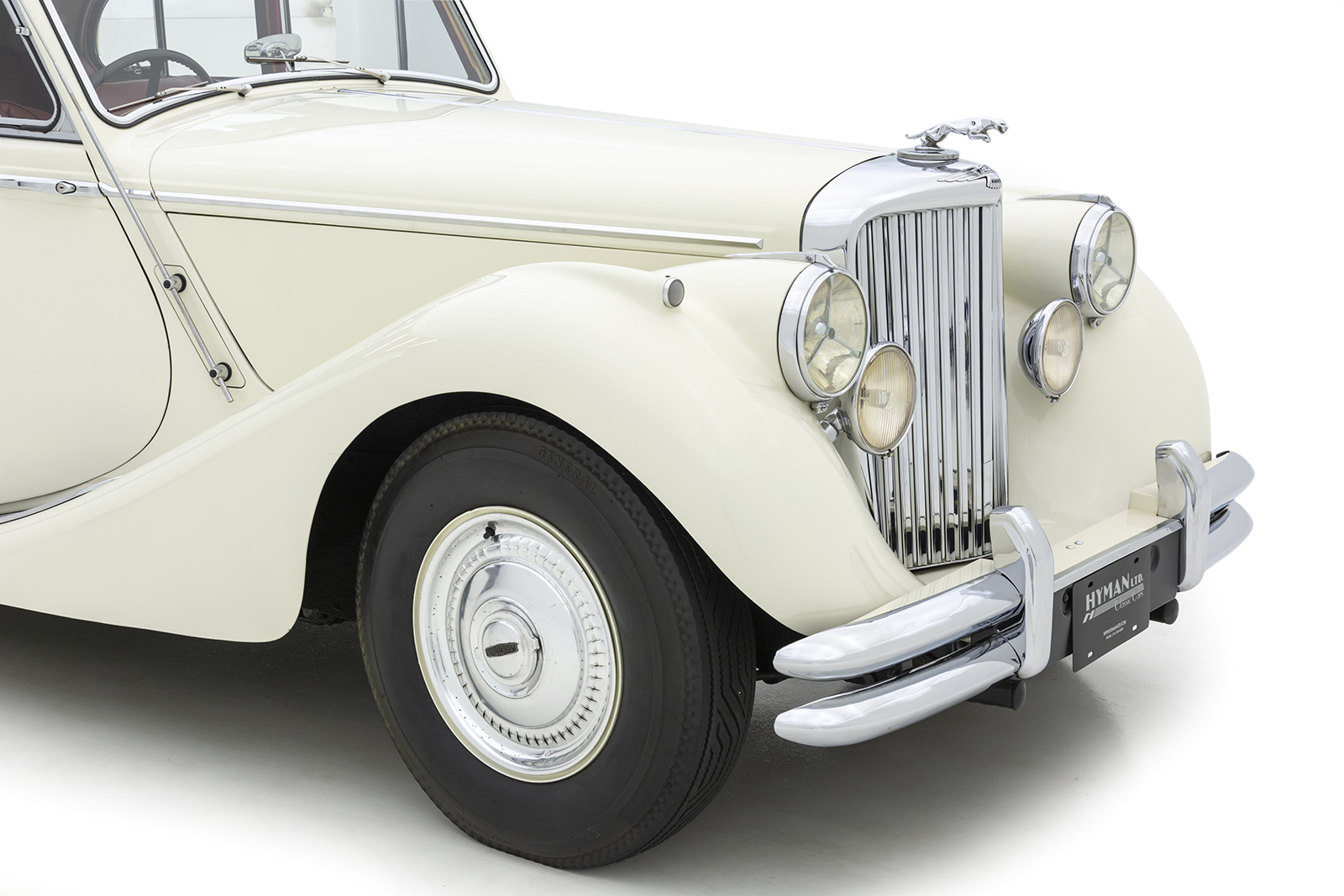 Photo of the Car