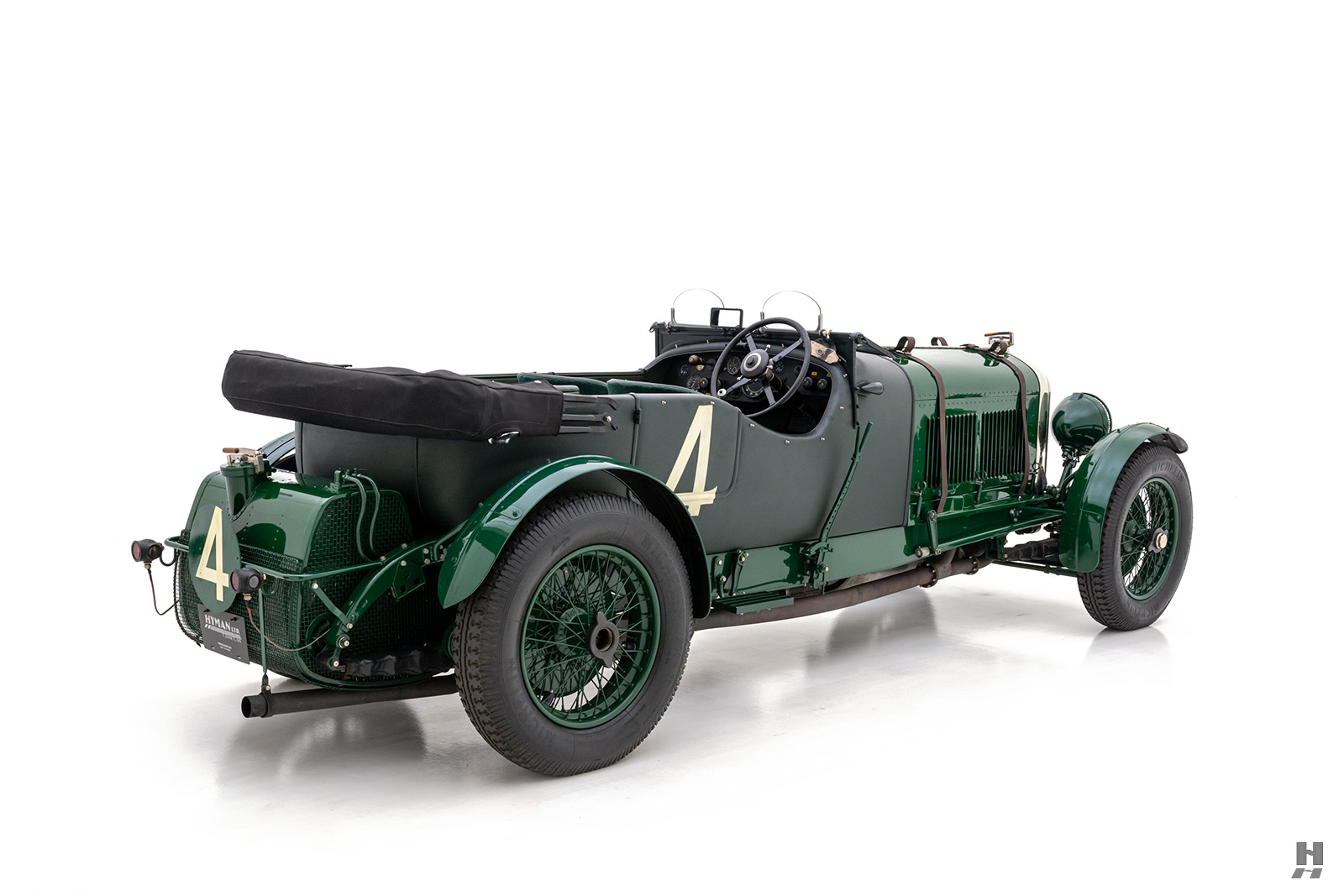 Photo of the Car