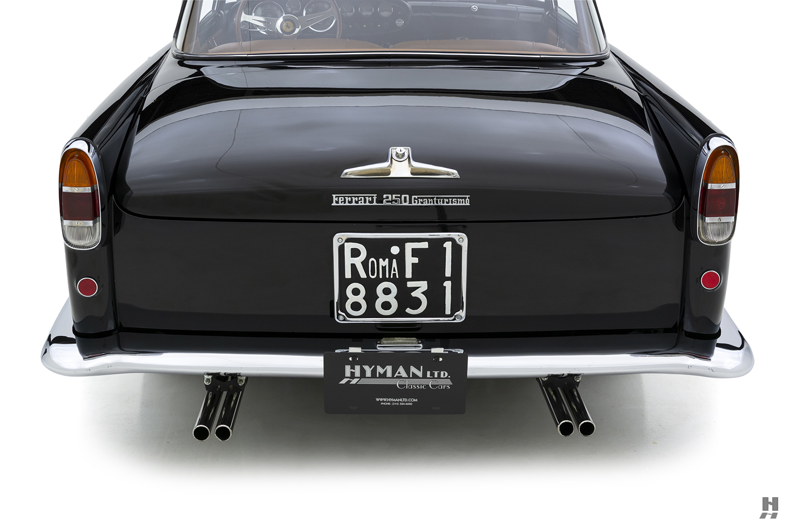 Photo of the Car
