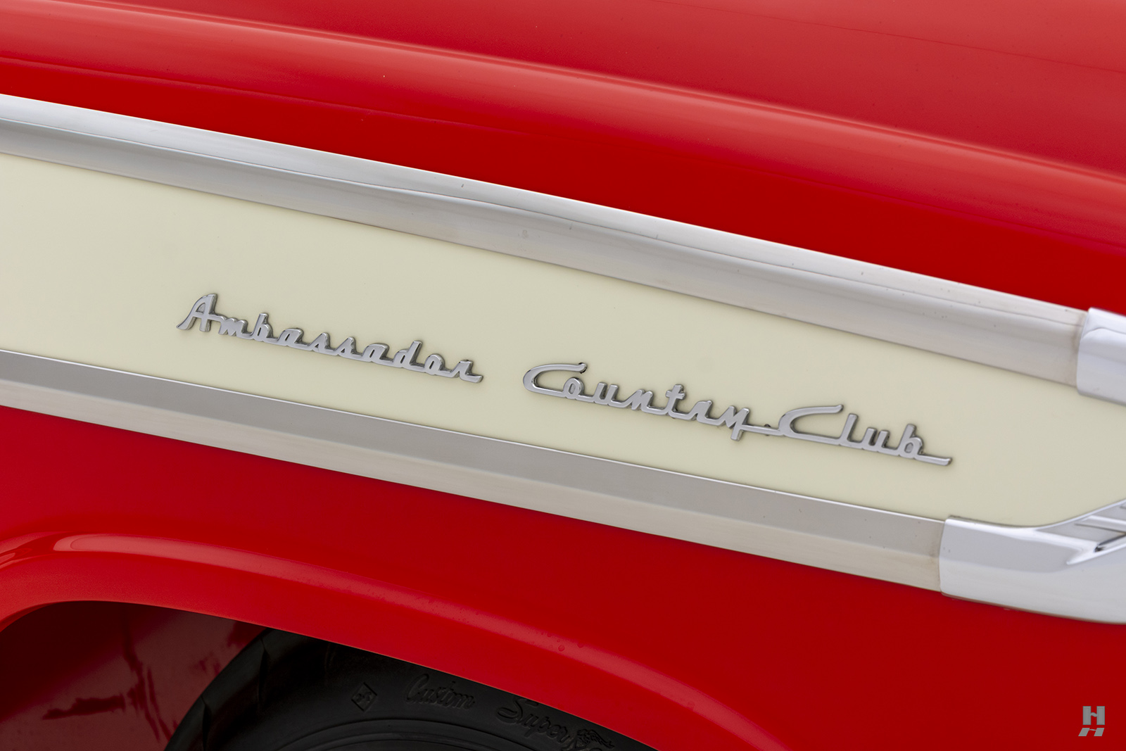Photo of the Car