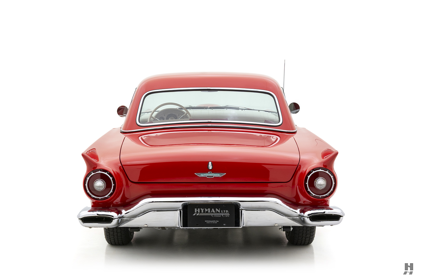 Photo of the Car