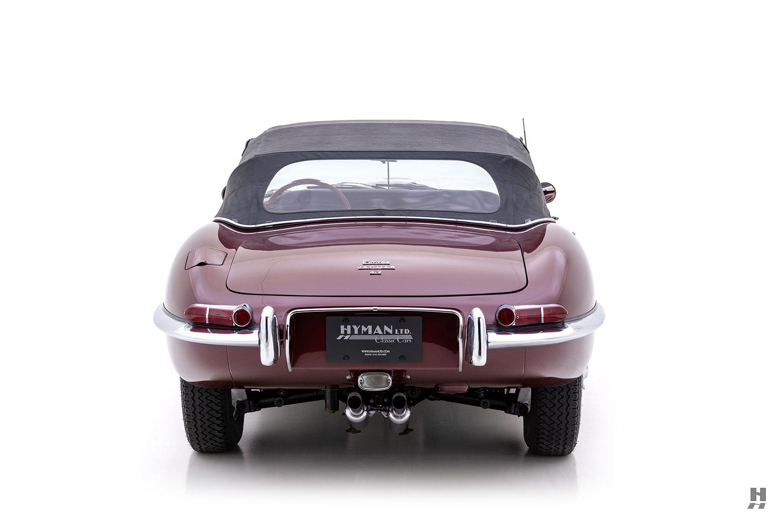 Photo of the Car