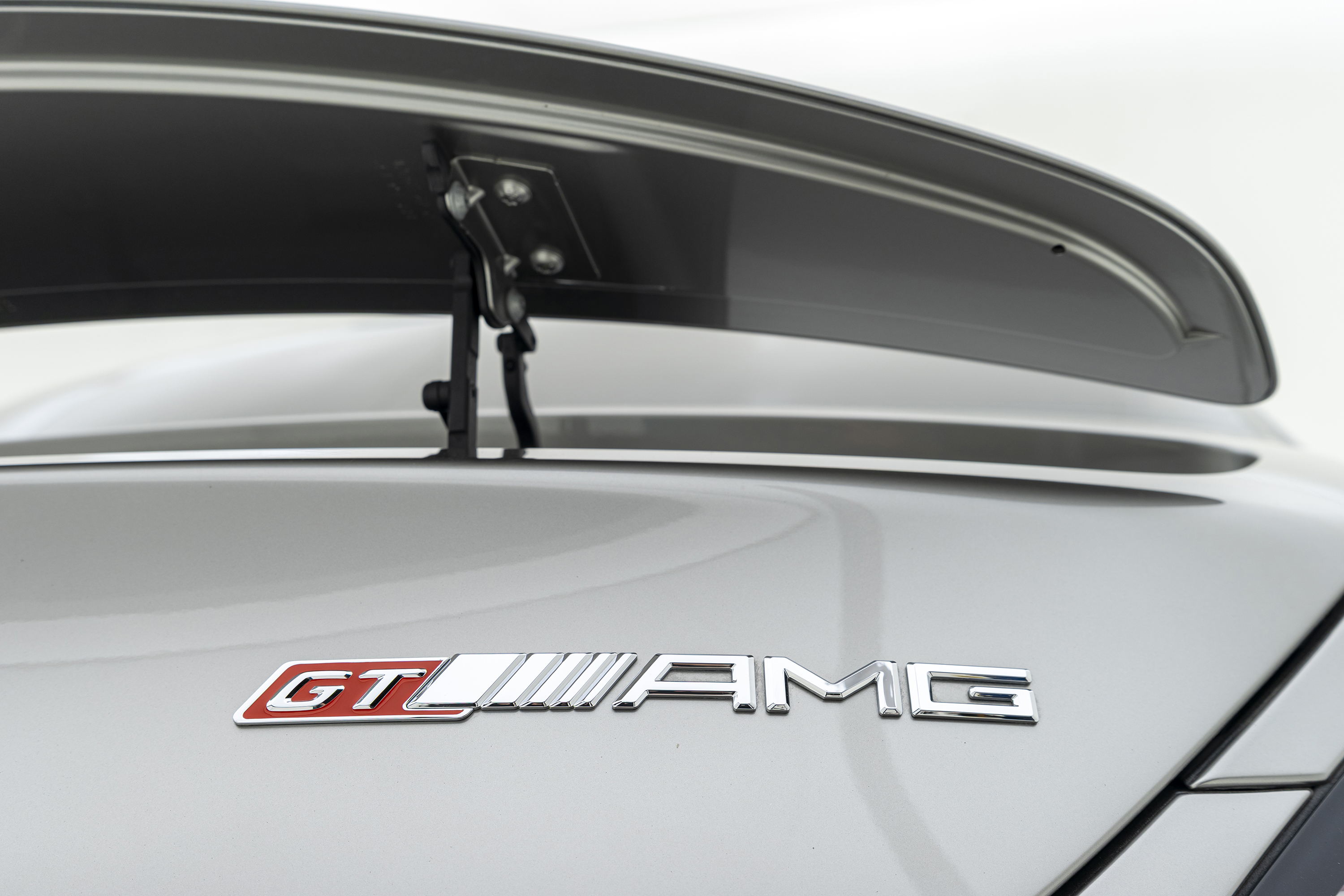 Photo of the Car