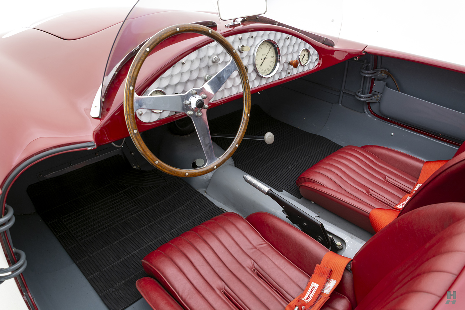 Photo of the Car