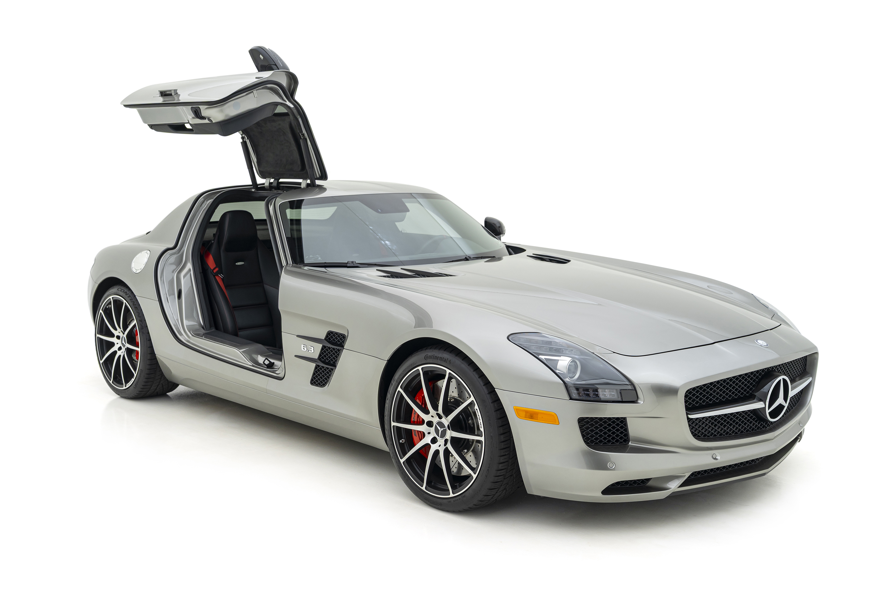 Photo of the Car