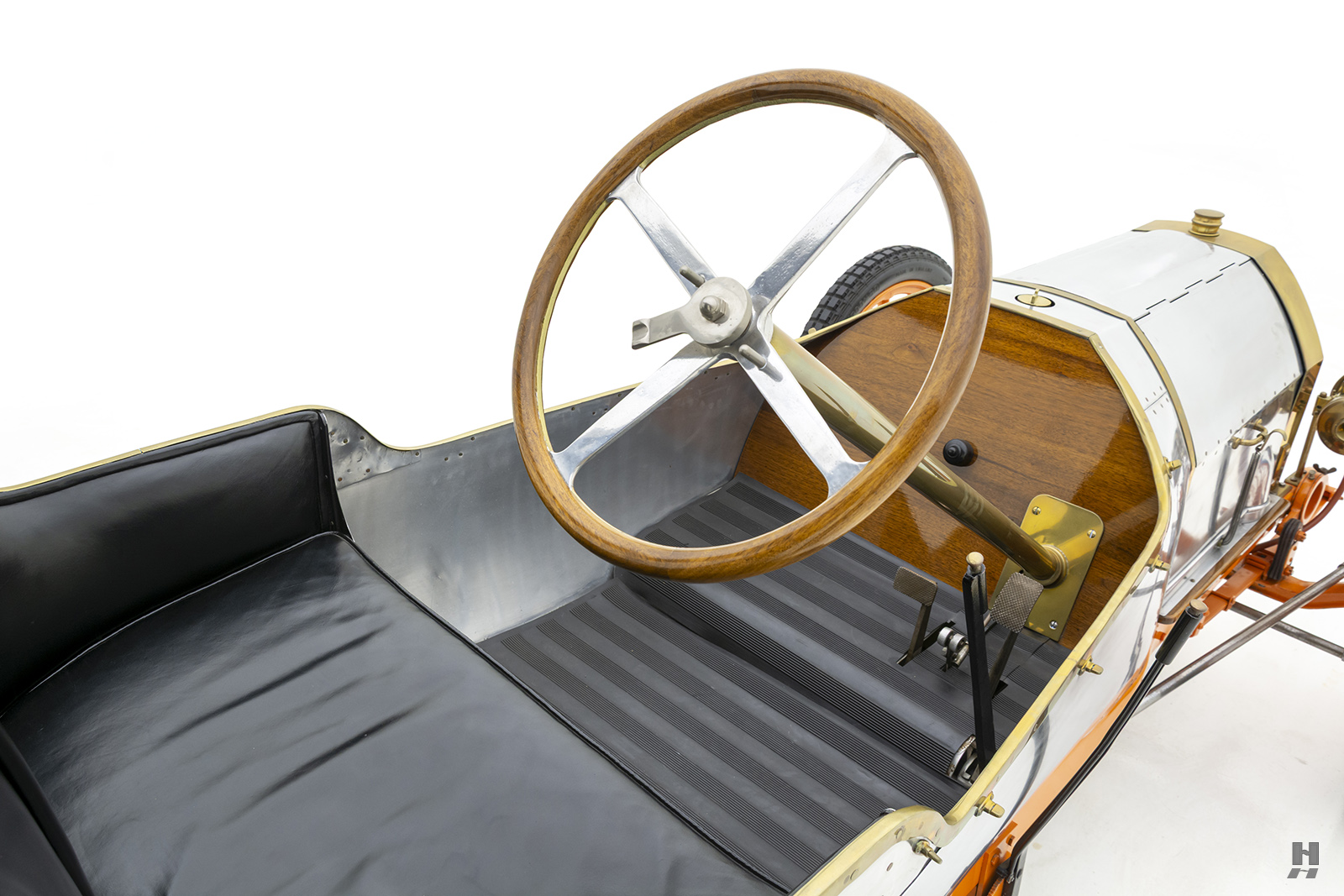 Photo of the Car