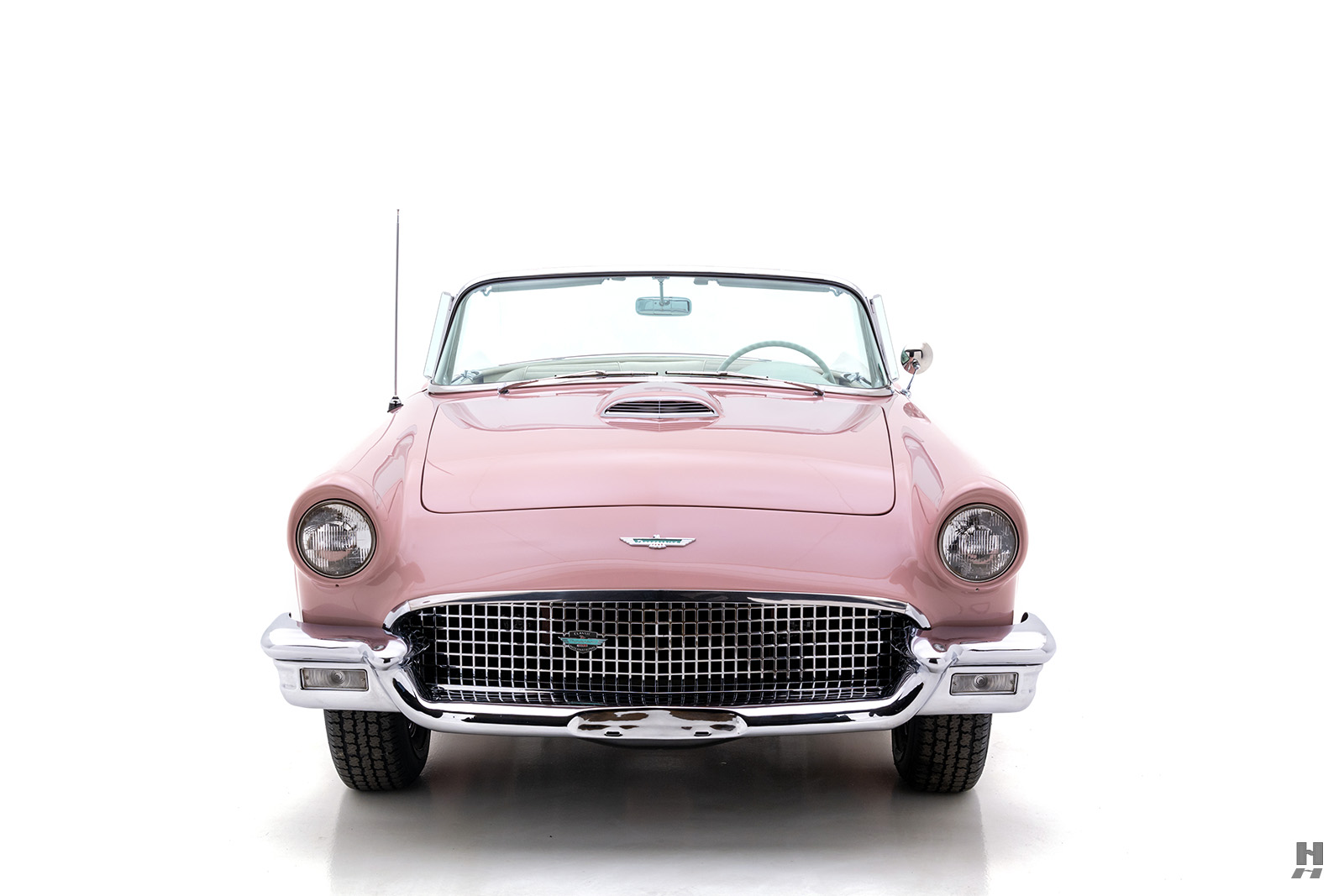 Photo of the Car