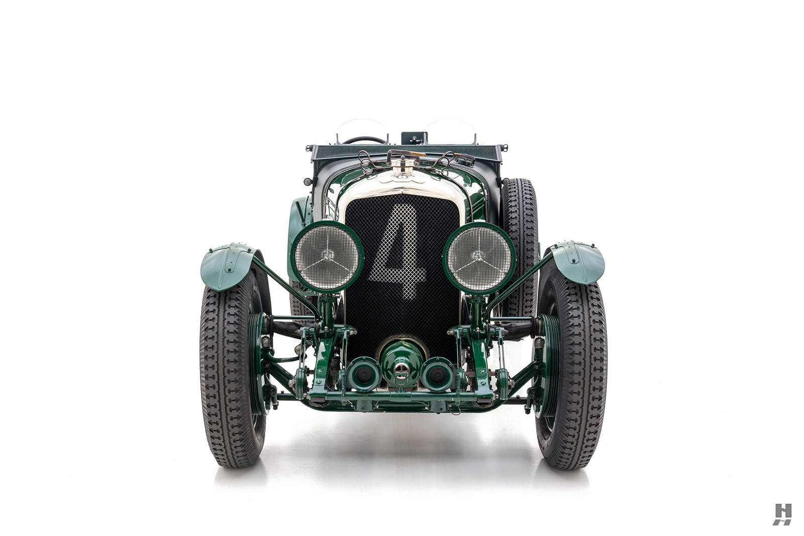 Photo of the Car