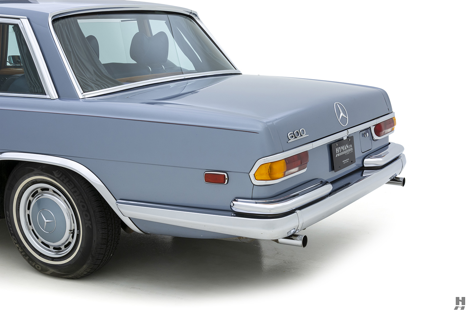 Photo of the Car