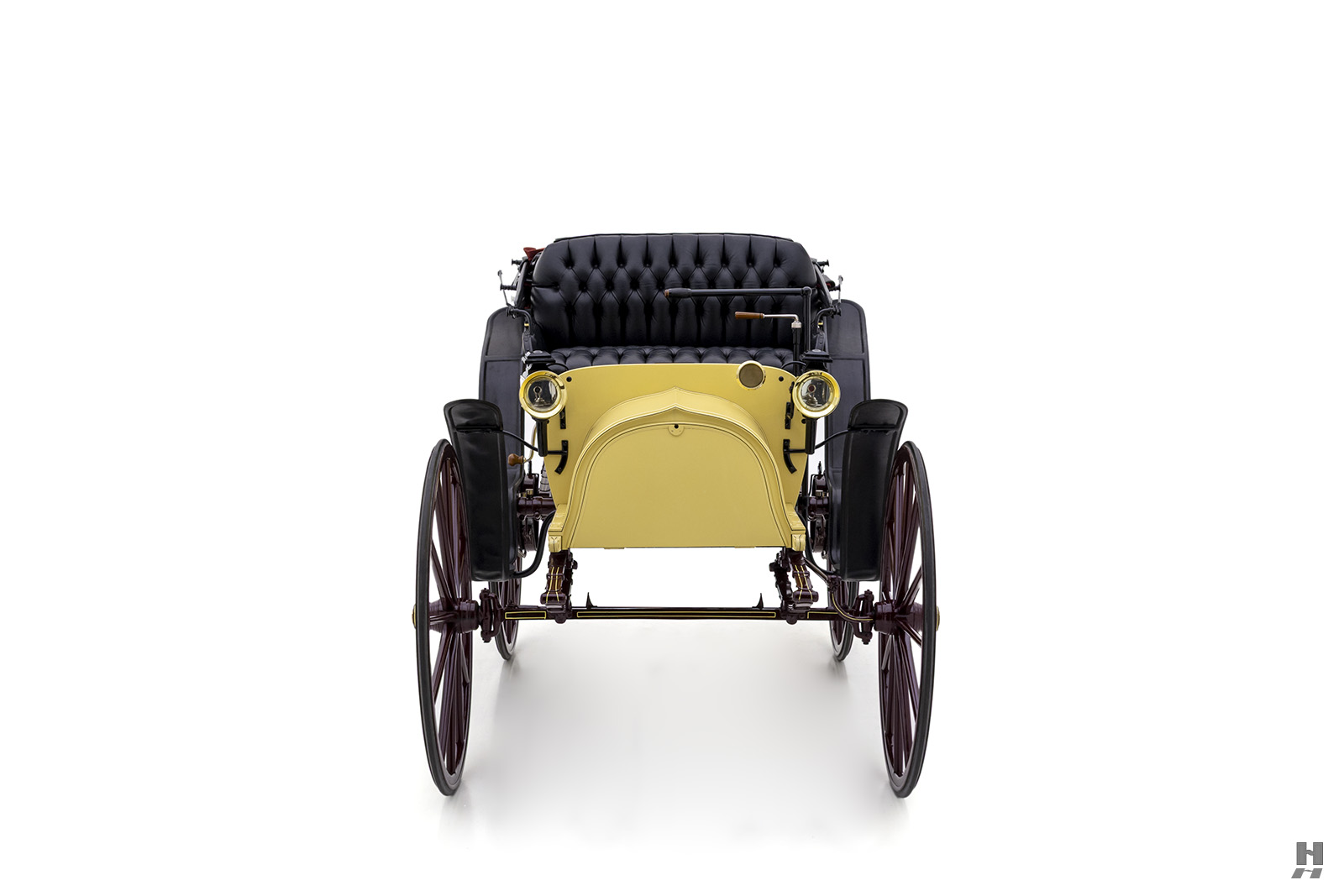 Photo of the Car