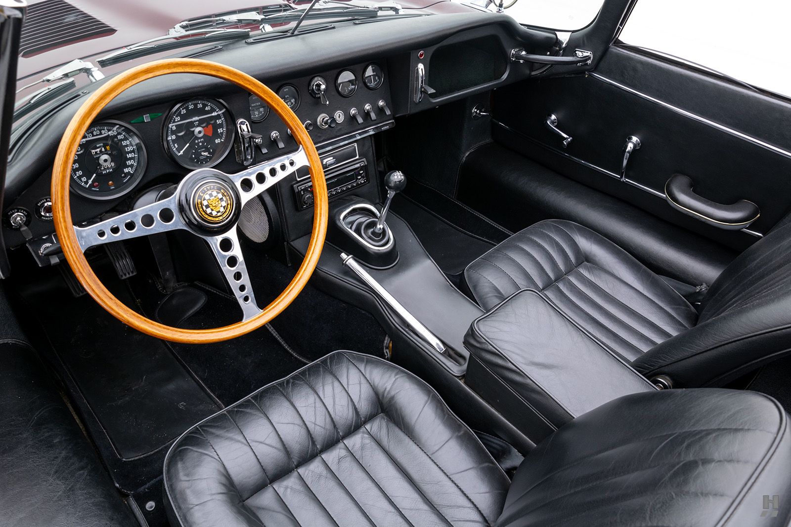 Photo of the Car