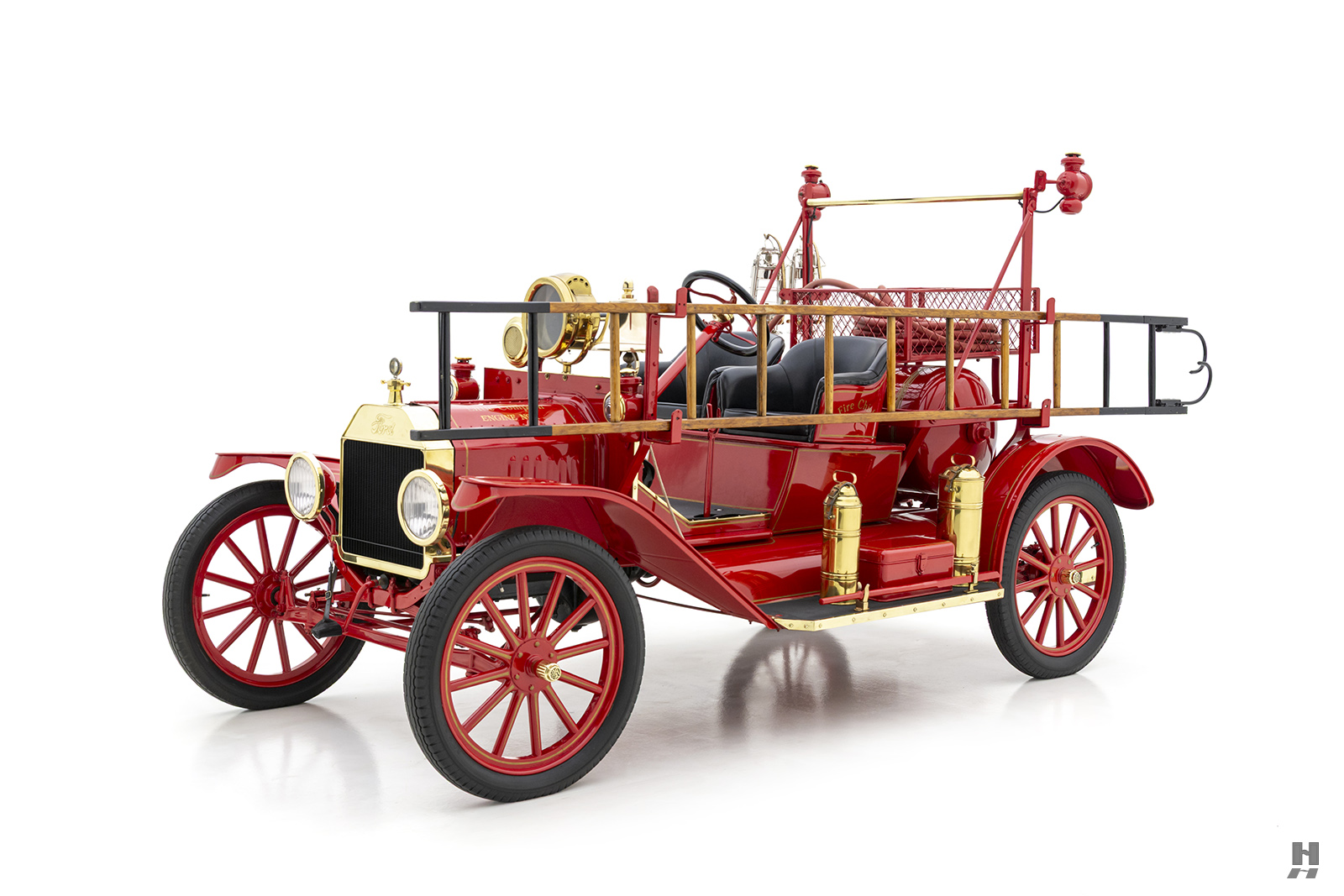 Photo of the Car