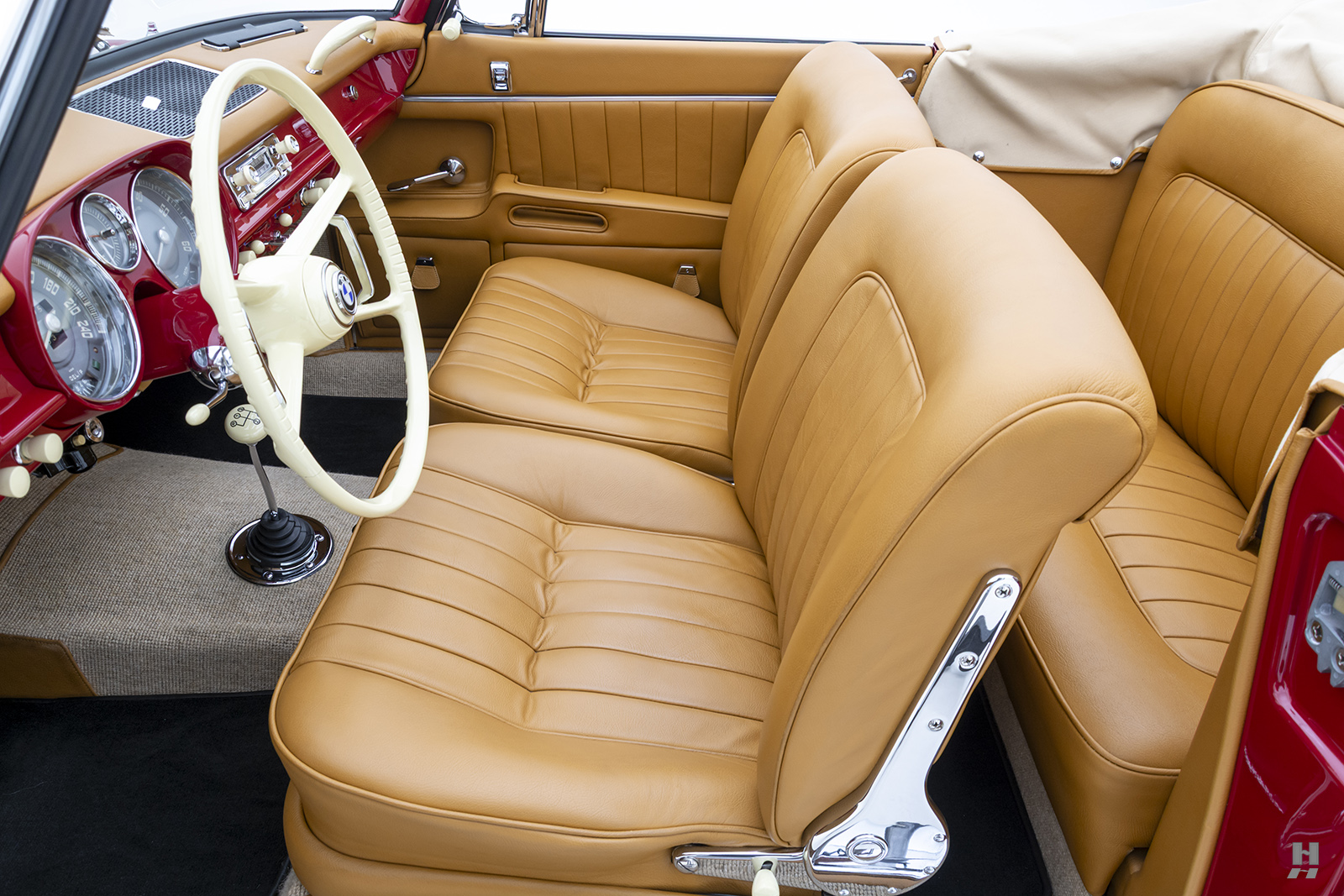 Photo of the Car