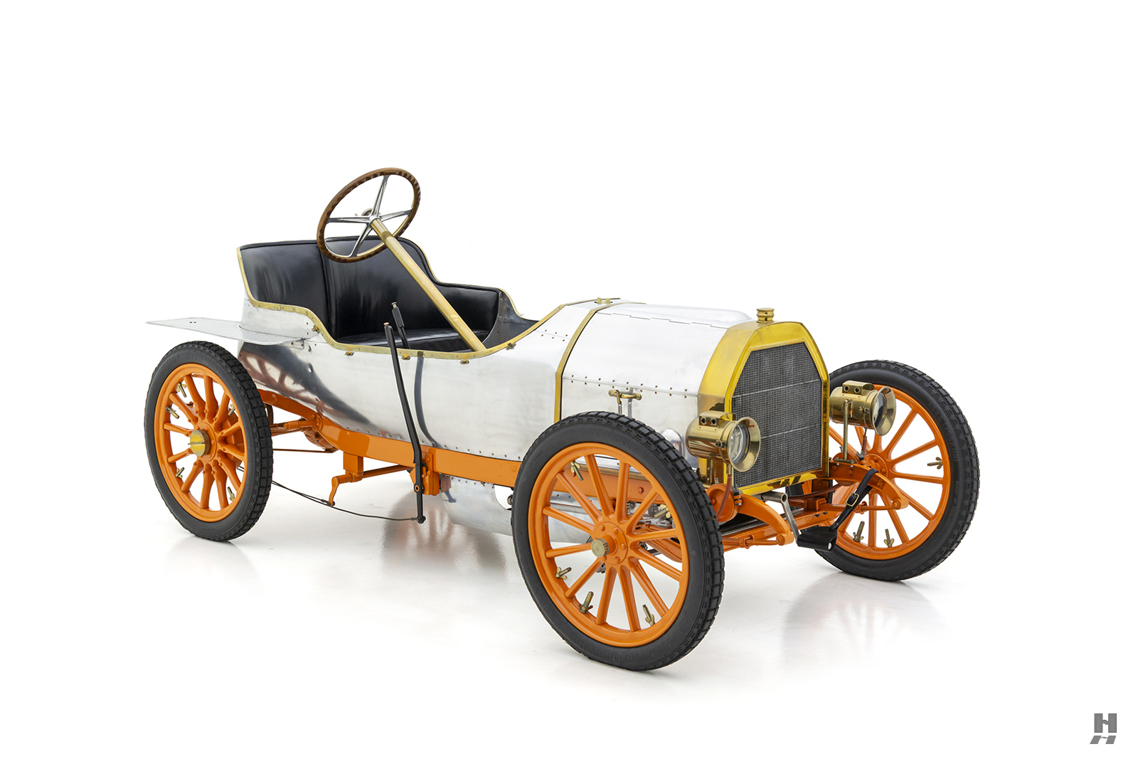 Photo of the Car