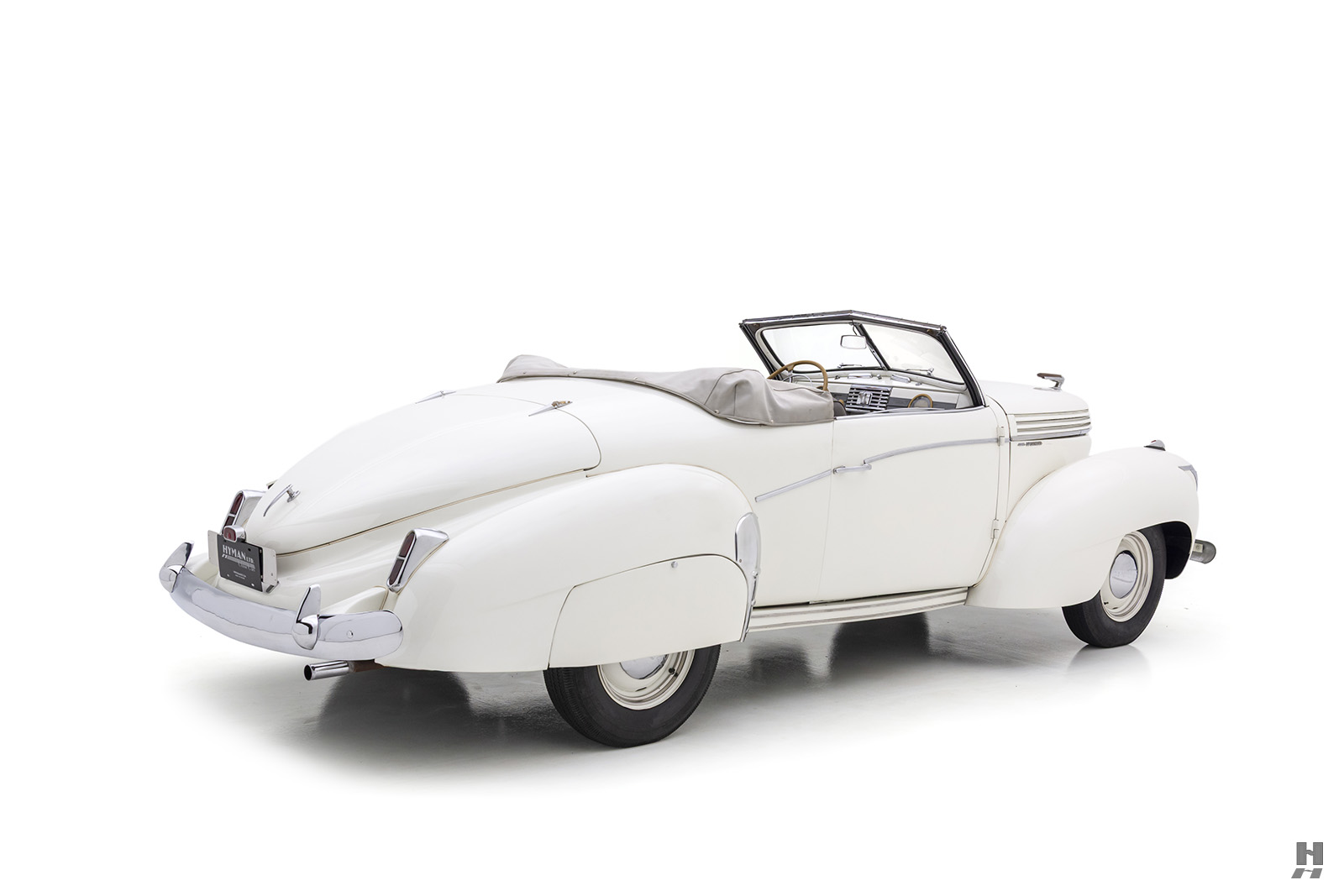 Photo of the Car