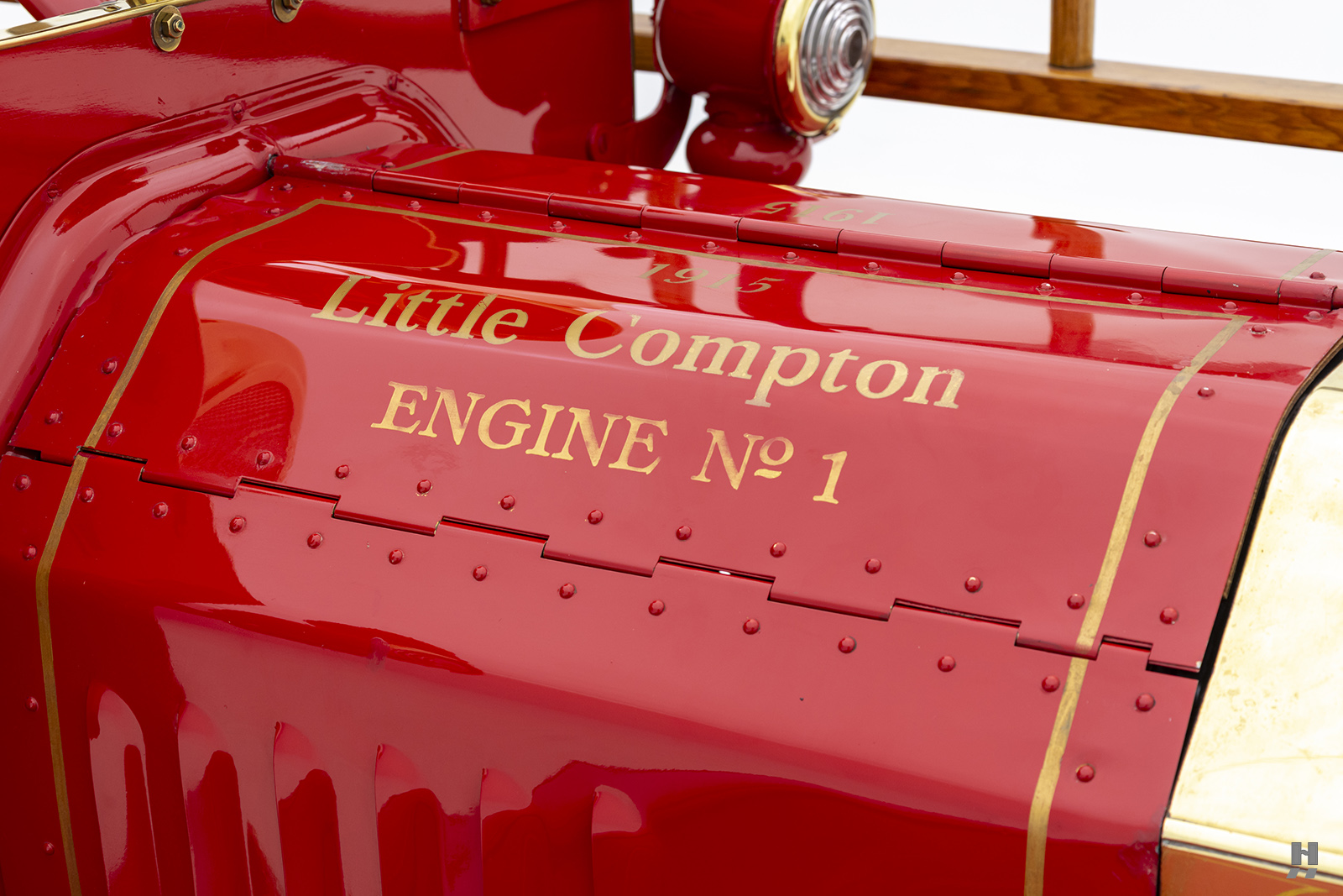 Photo of the Car
