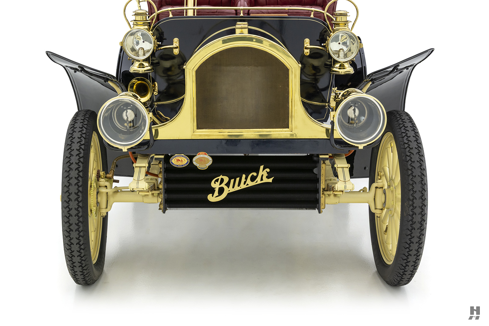 Photo of the Car