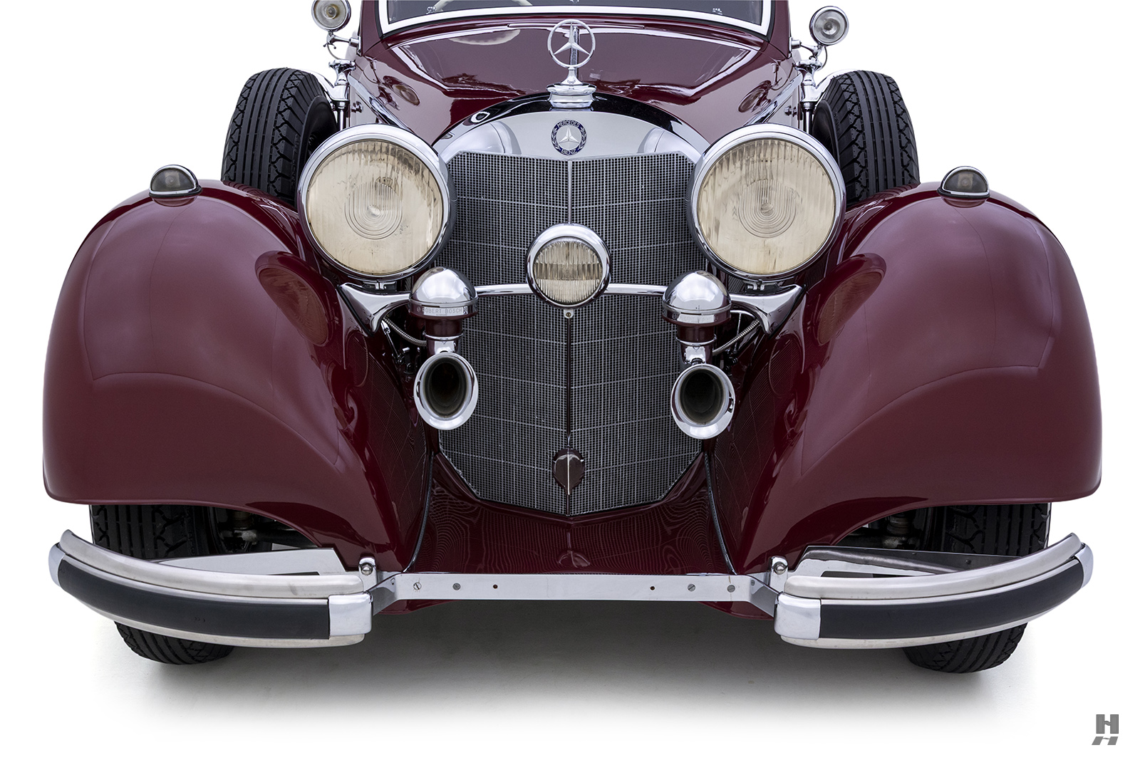 Photo of the Car