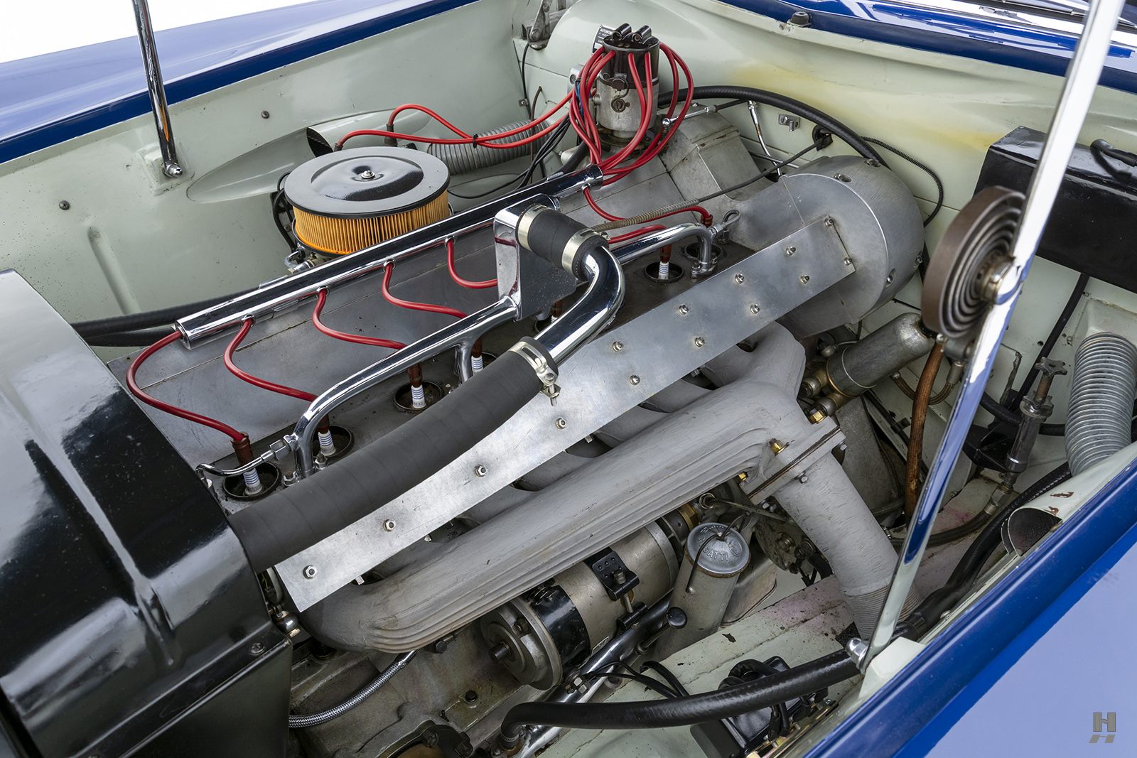 Photo of the Car