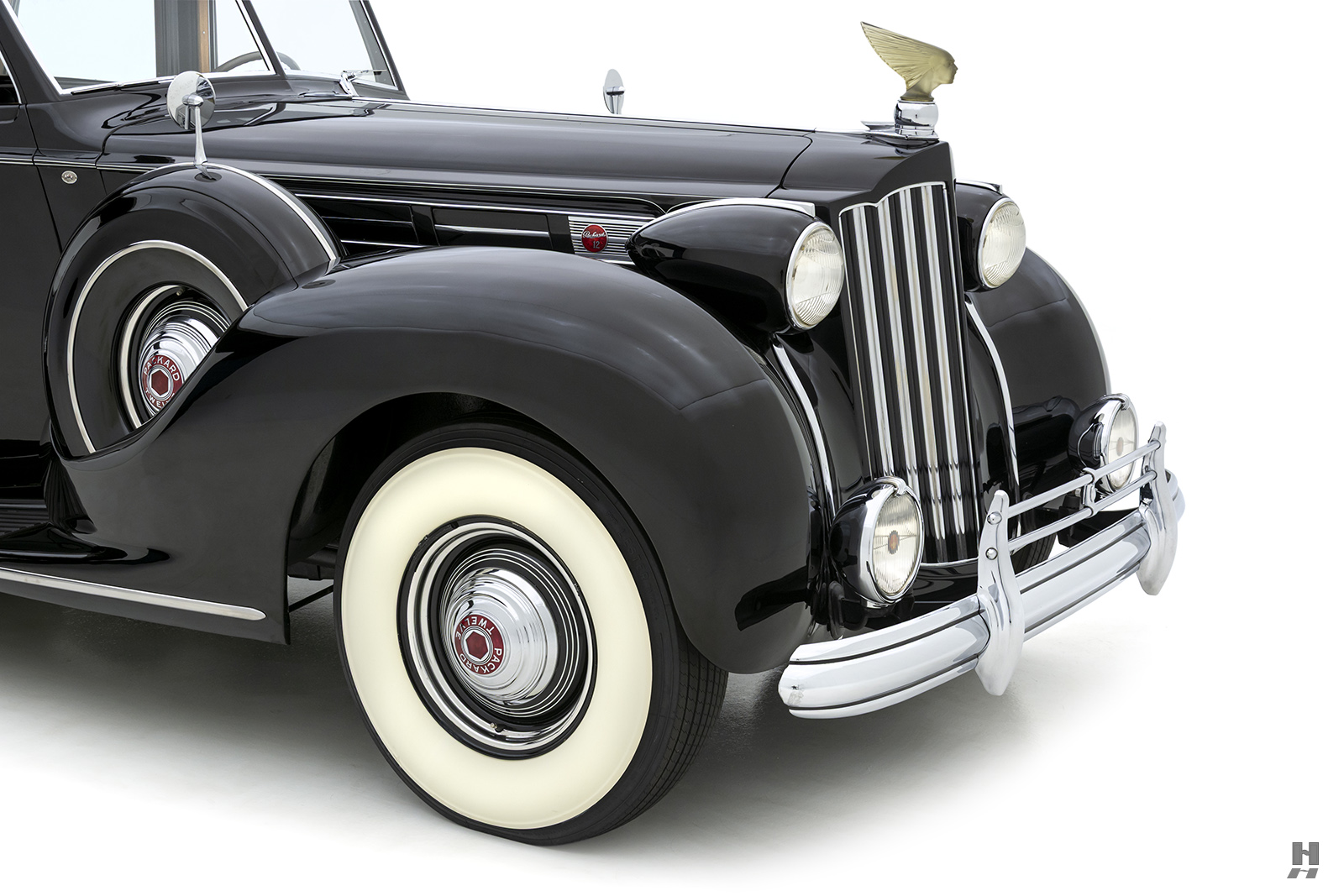 Photo of the Car