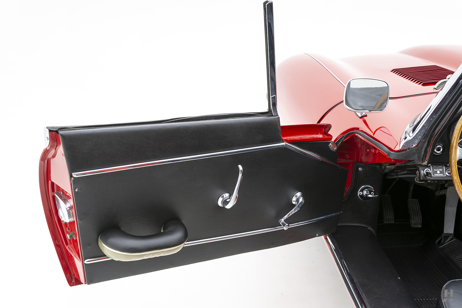 Photo of the Car
