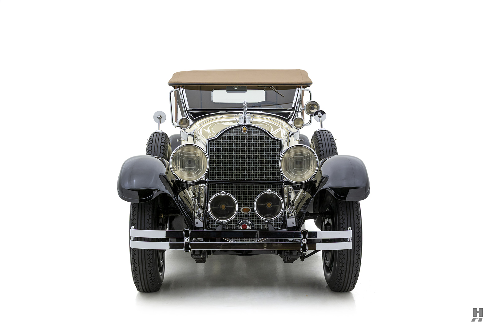 Photo of the Car