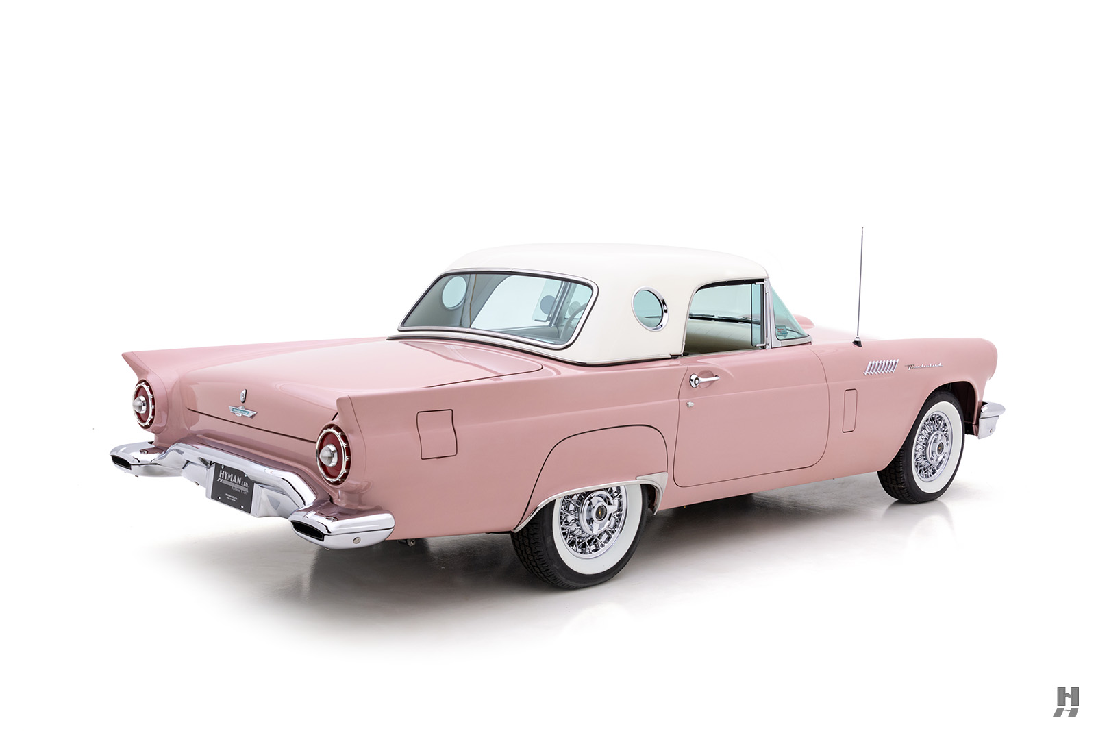 Photo of the Car