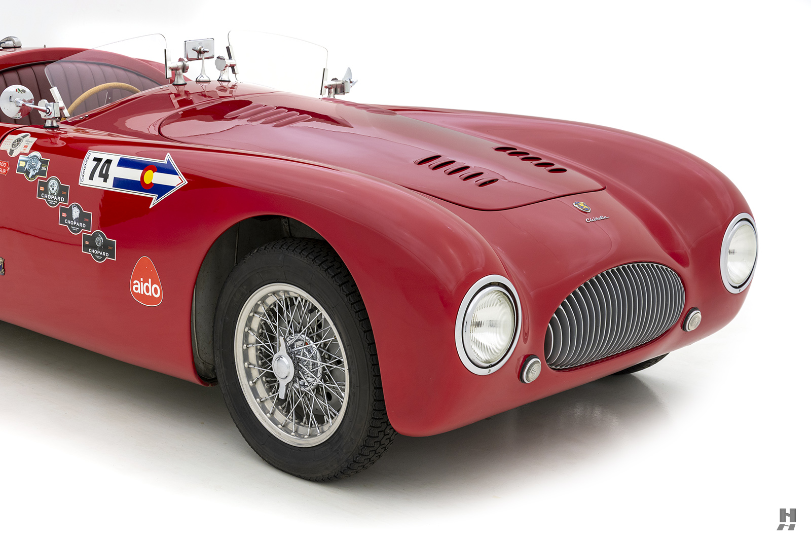 Photo of the Car