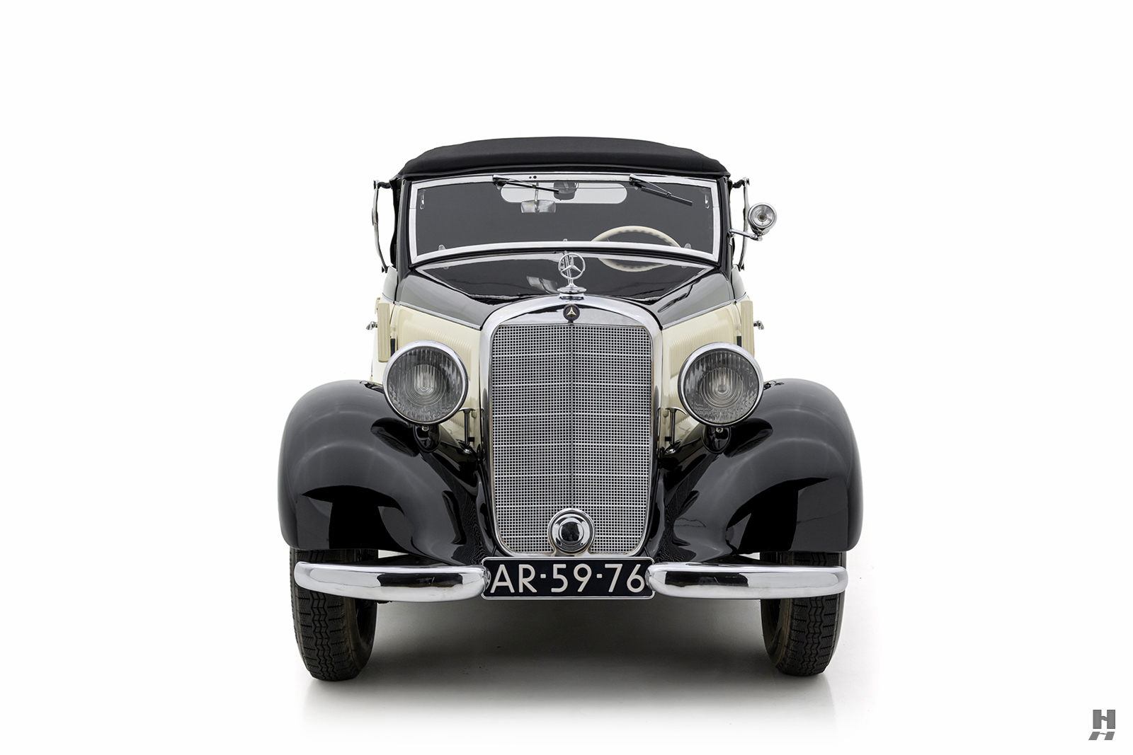 Photo of the Car