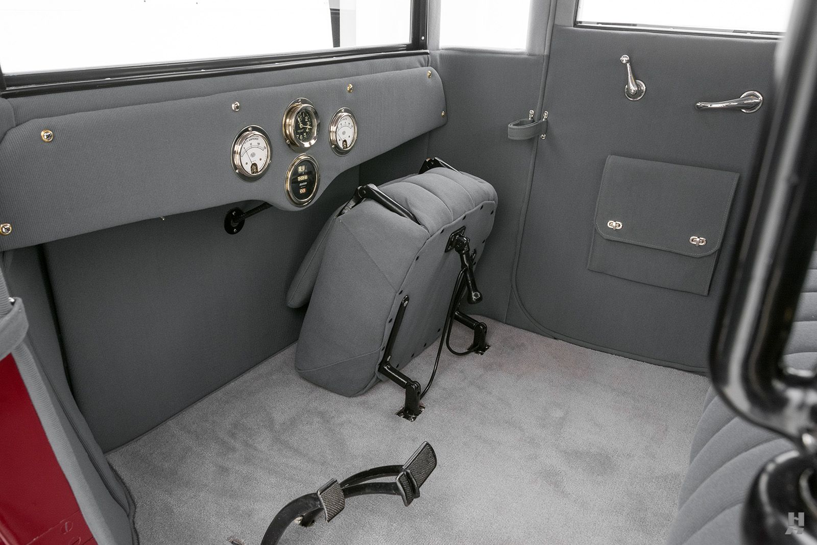 Photo of the Car