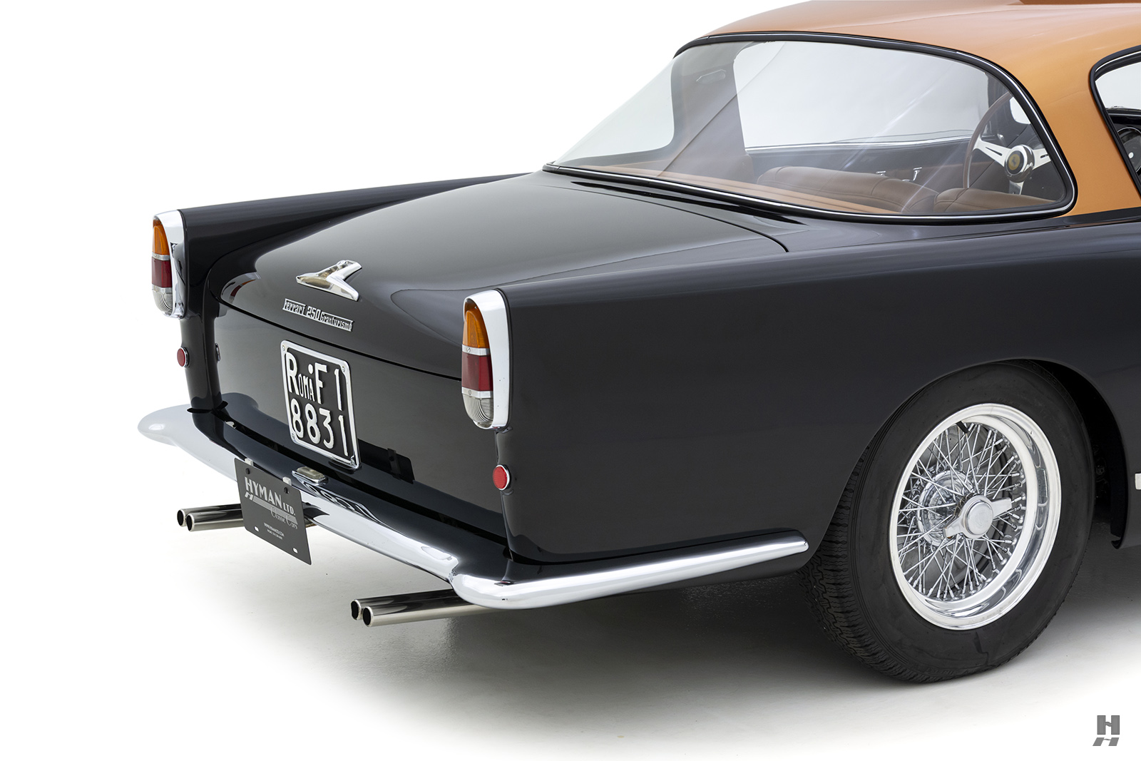 Photo of the Car