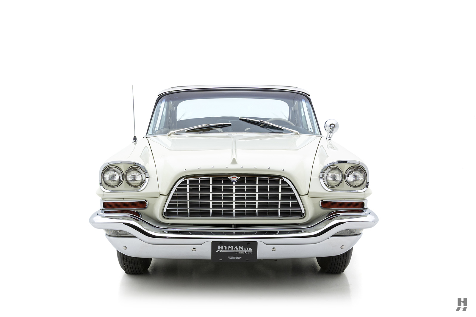Photo of the Car