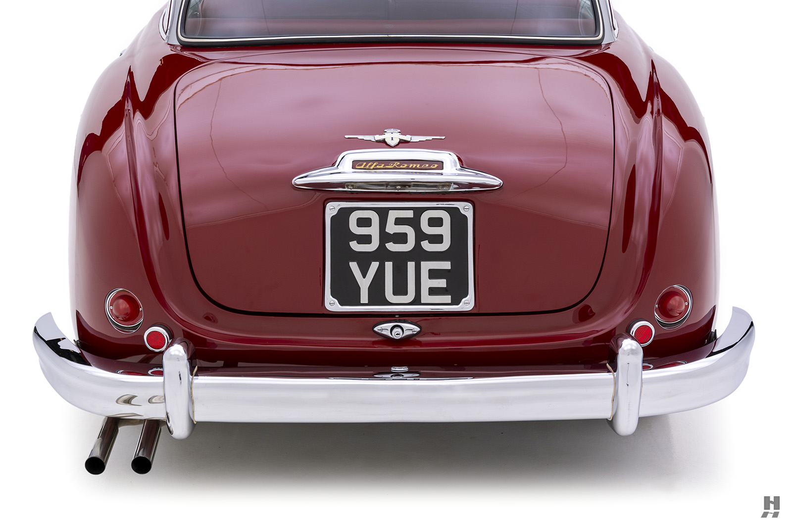 Photo of the Car