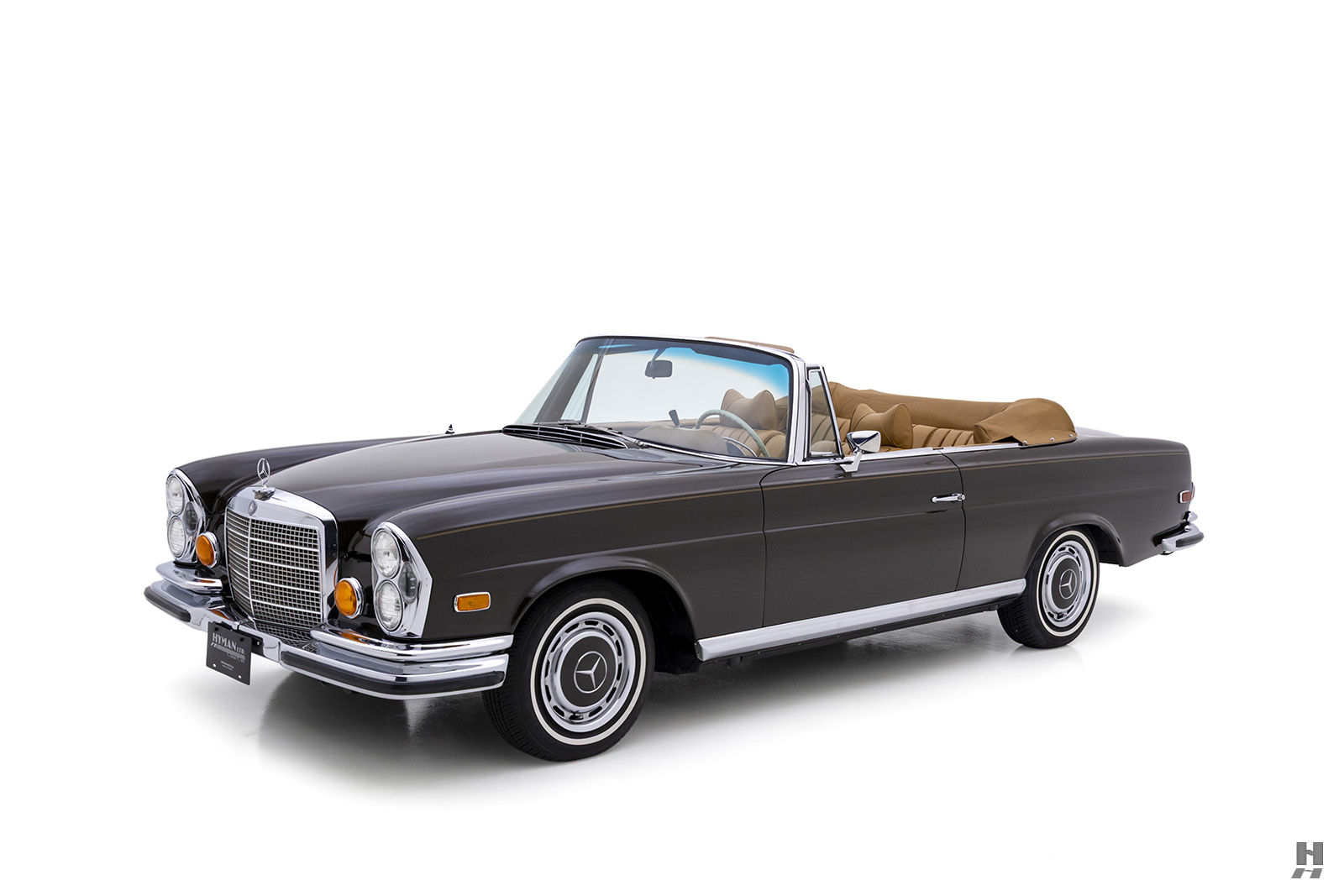 メルセデス・ベンツ取扱説明書280S/8 SL/8 SE/8 300SEL/8 メルセデス