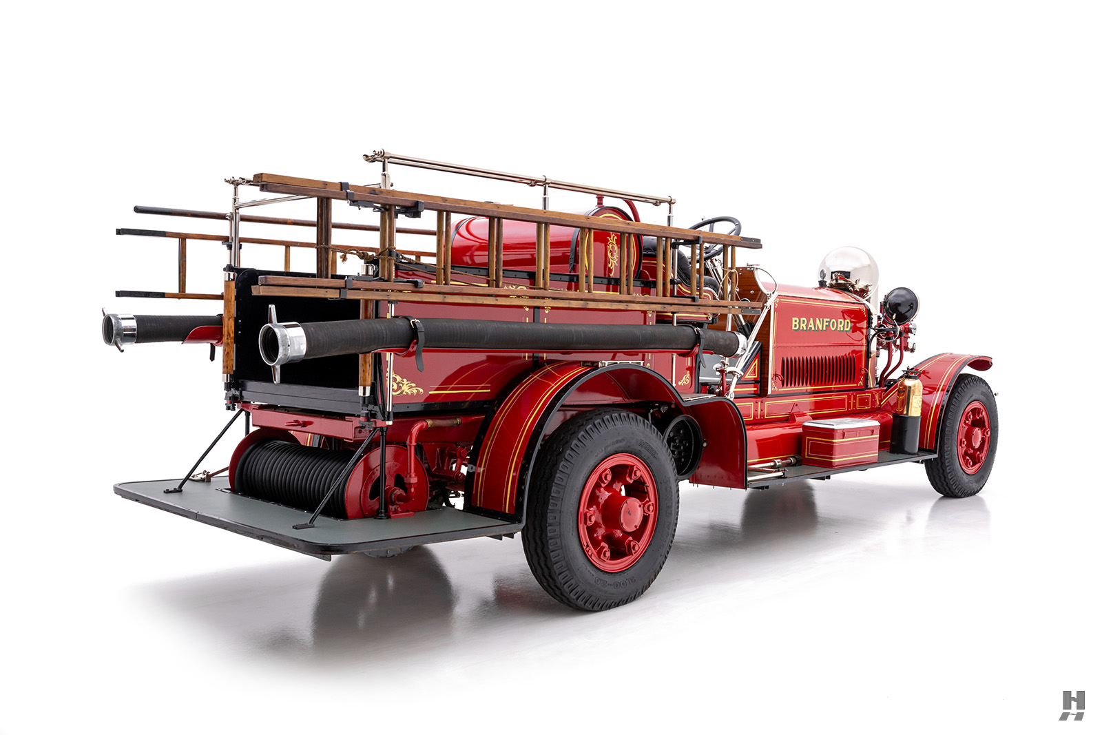 Photo of the Car