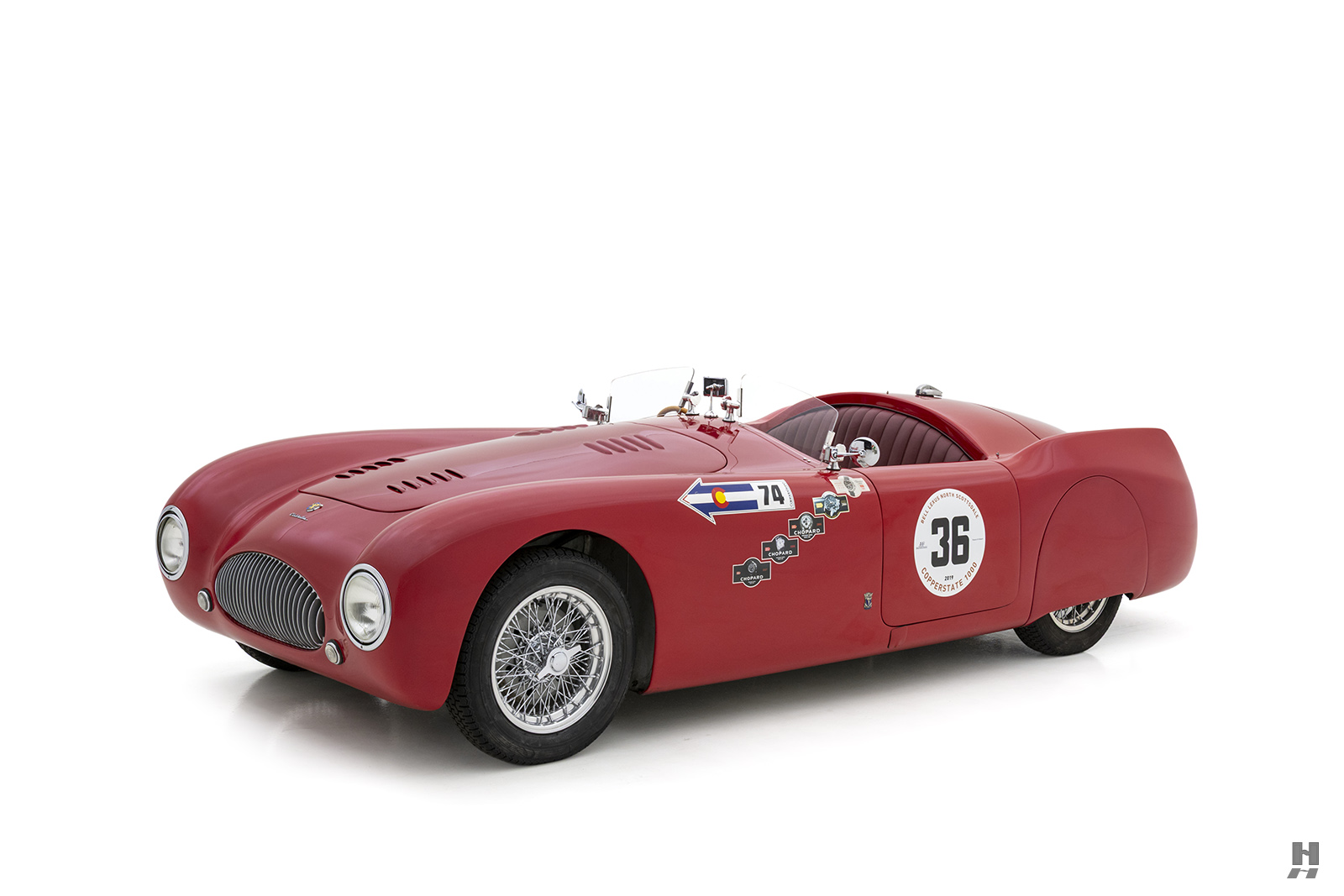 Photo of the Car