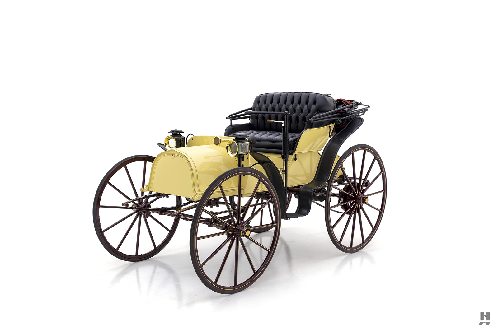 Photo of the Car