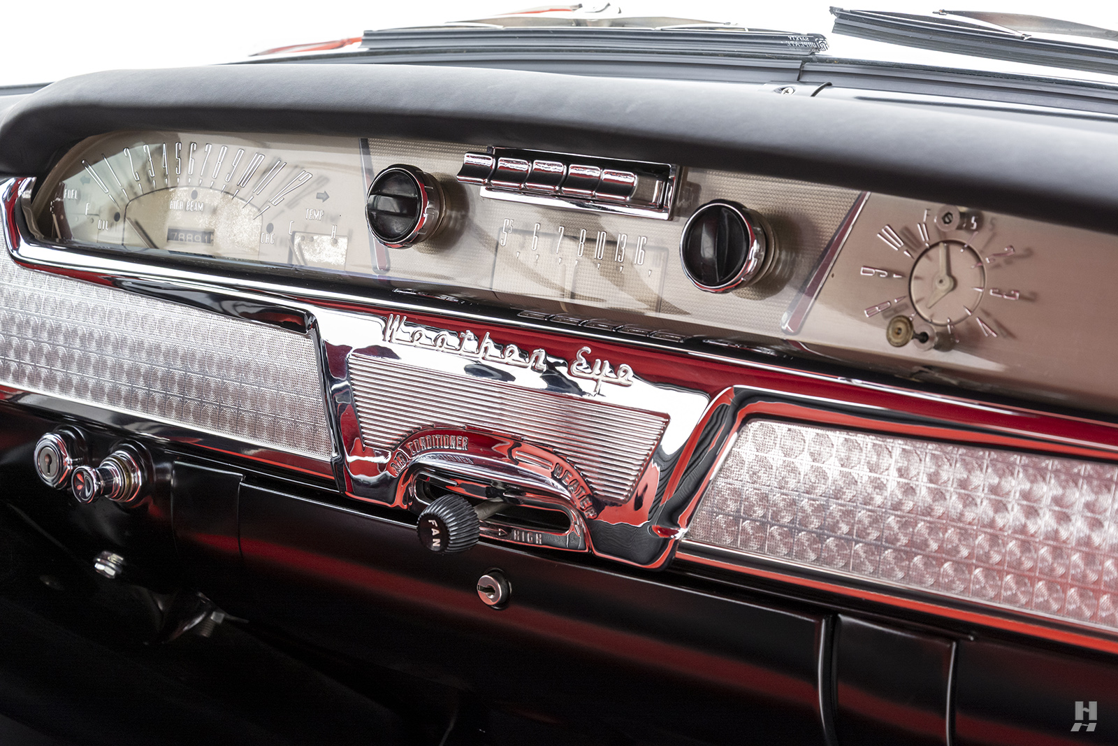 Photo of the Car