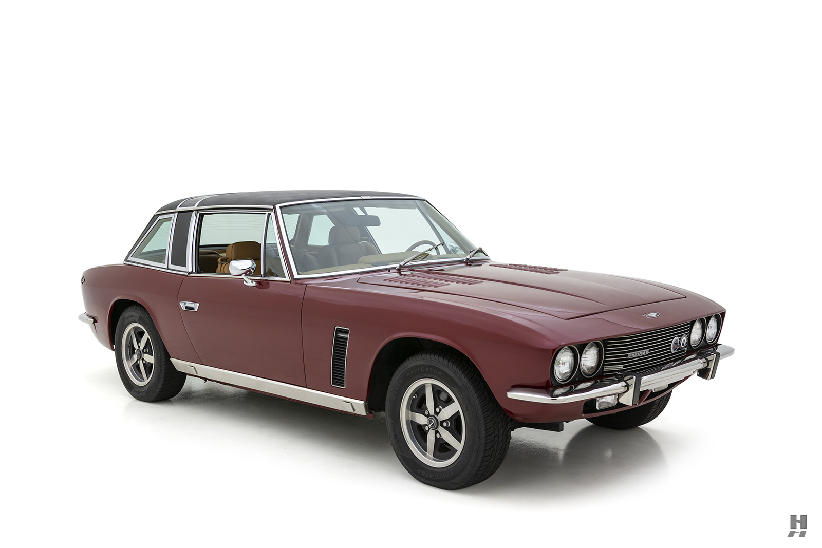 Photo of the Car