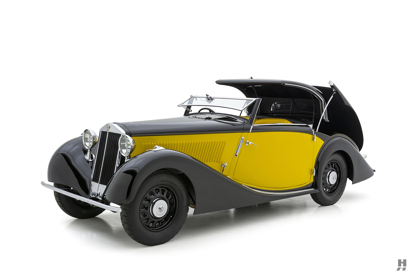 Photo of the Car