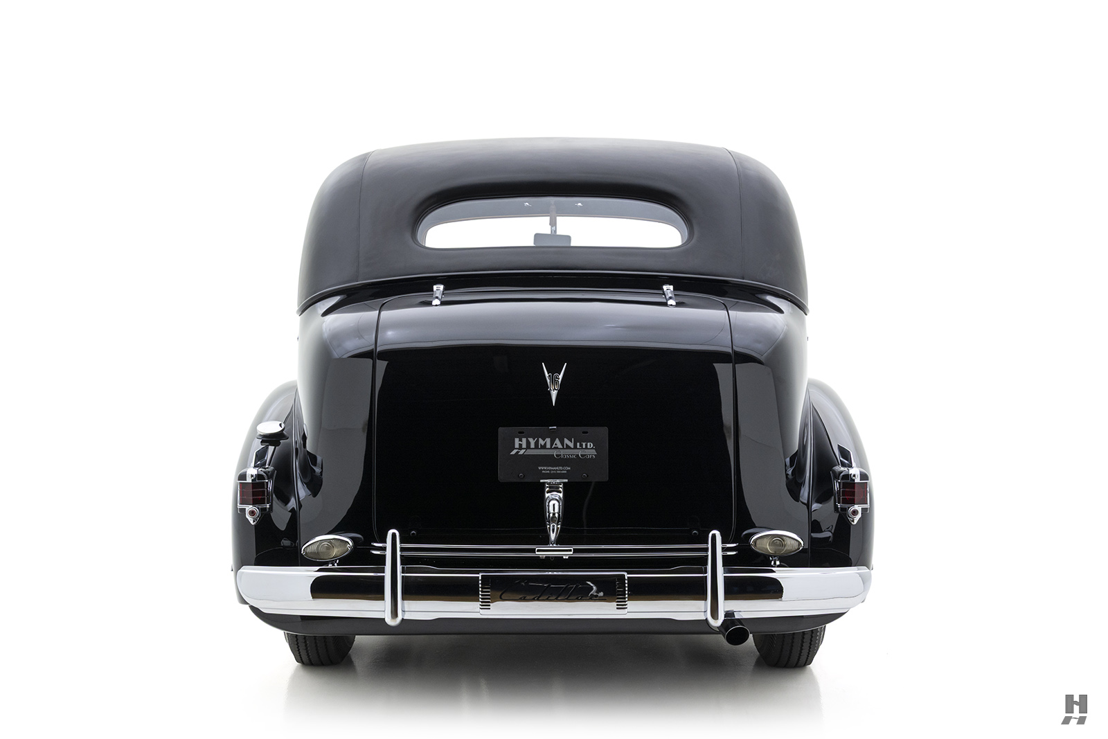 Photo of the Car