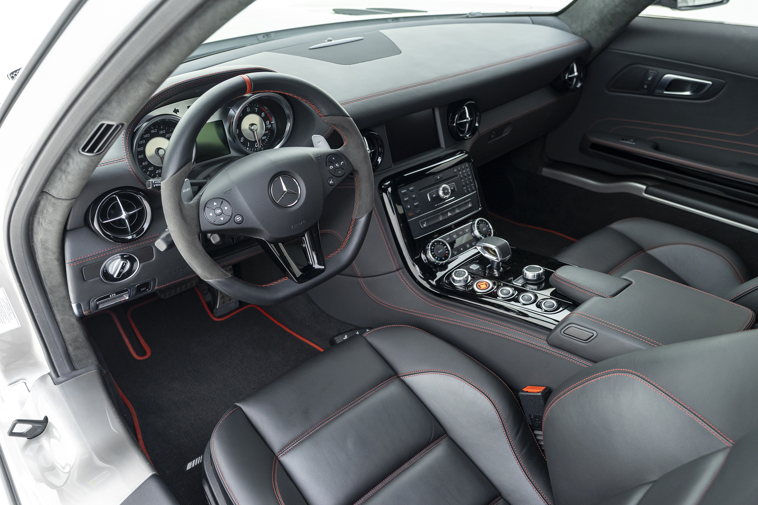 Photo of the Car