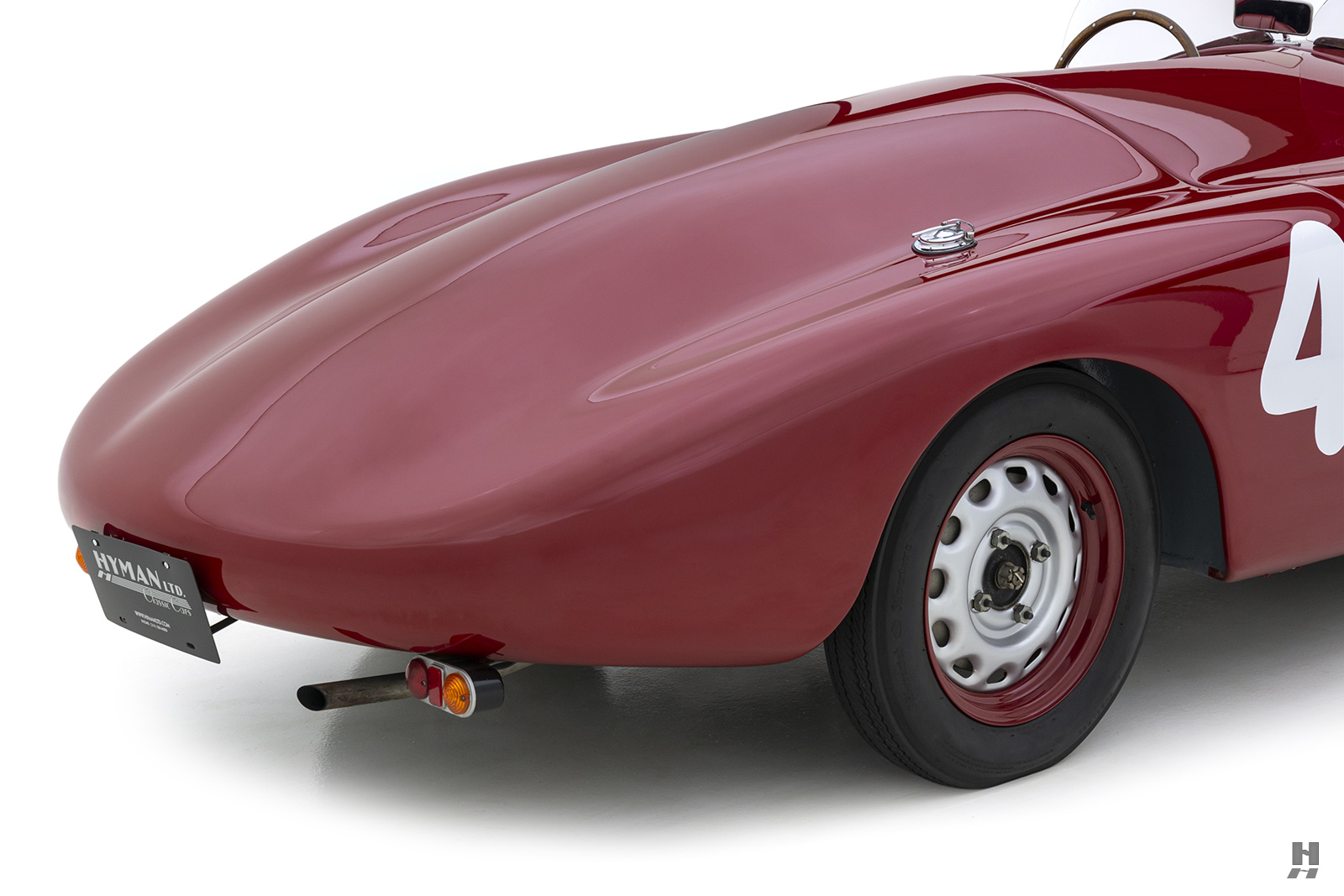 Photo of the Car